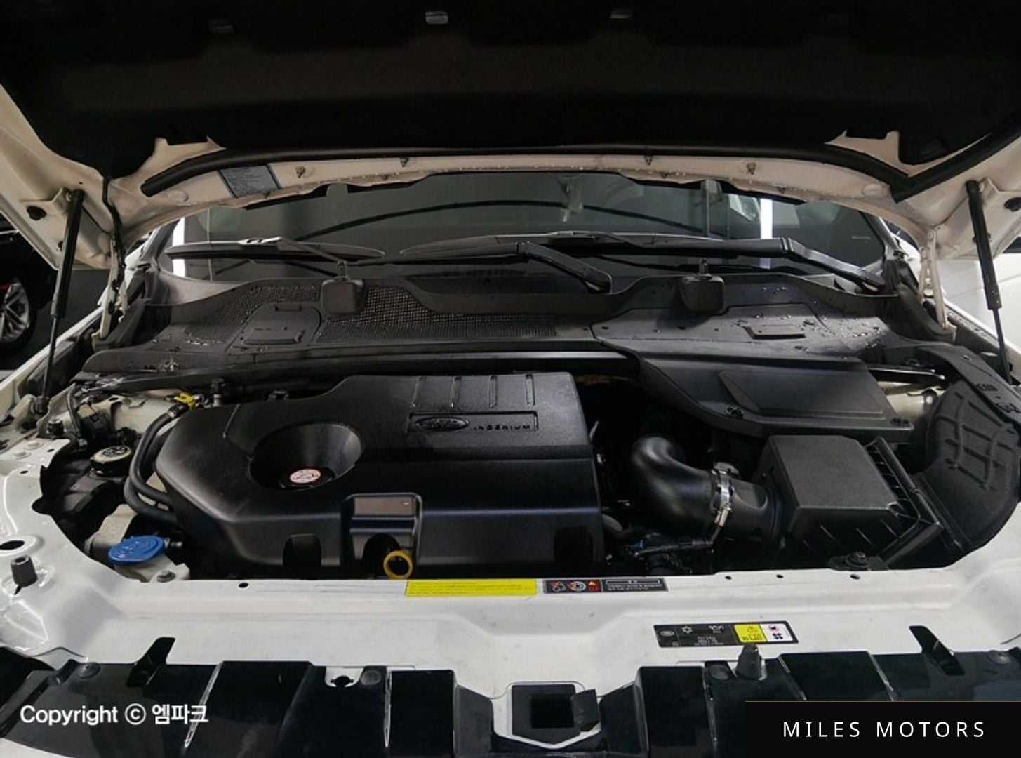 Land Rover Discovery Sport 2017 — миниатюра 5