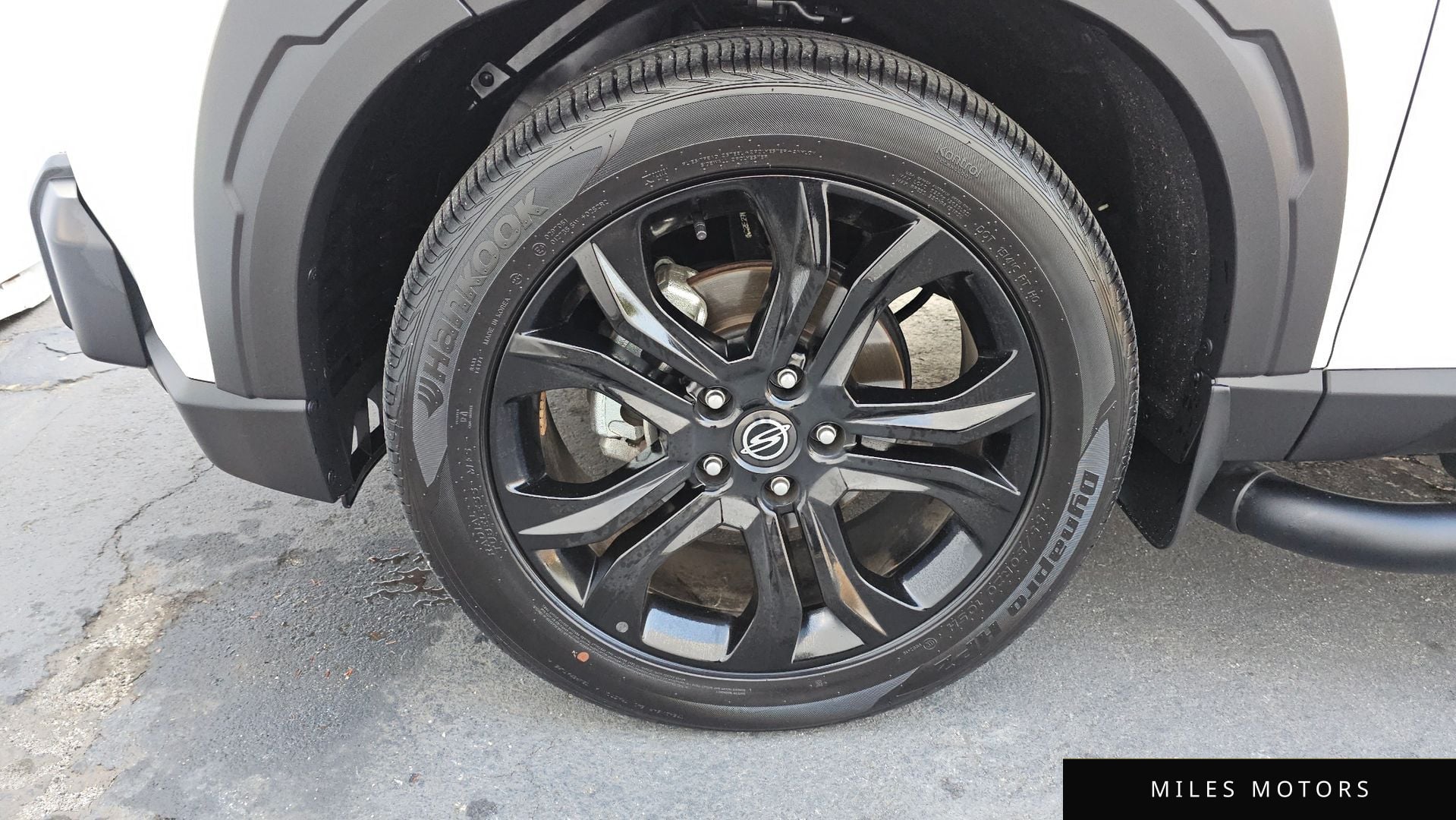 KG Mobility Rexton 2022 — миниатюра 5