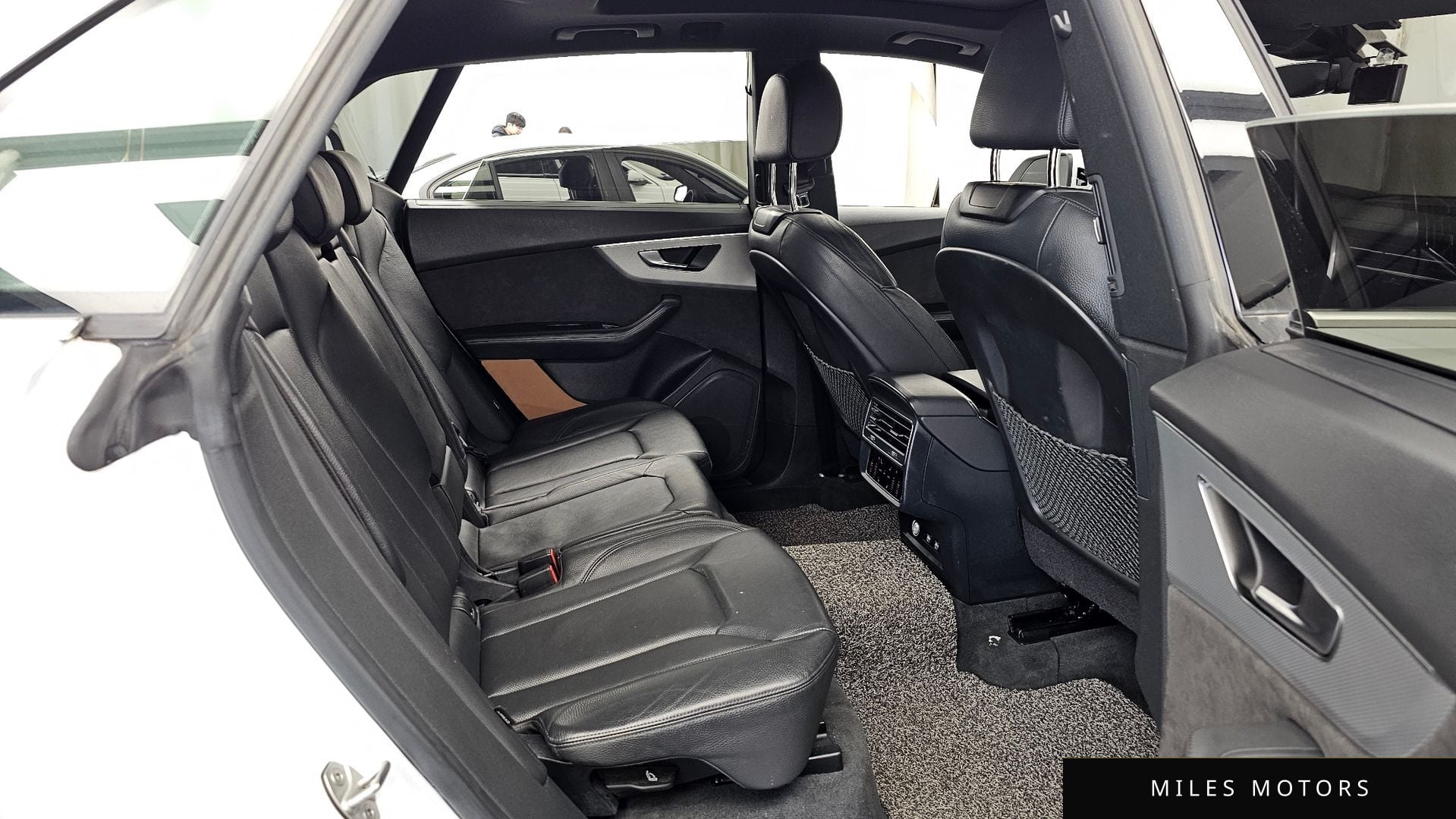Audi Q8 (4M) 2020 — миниатюра 12