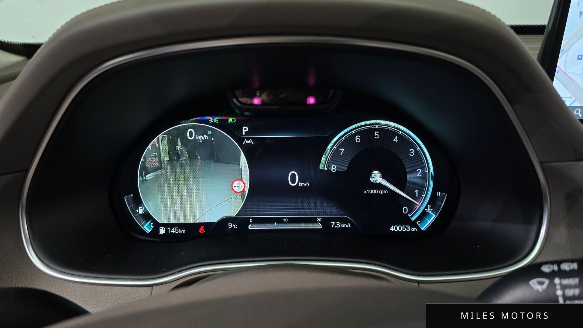 Genesis GV80 2023 — миниатюра 8