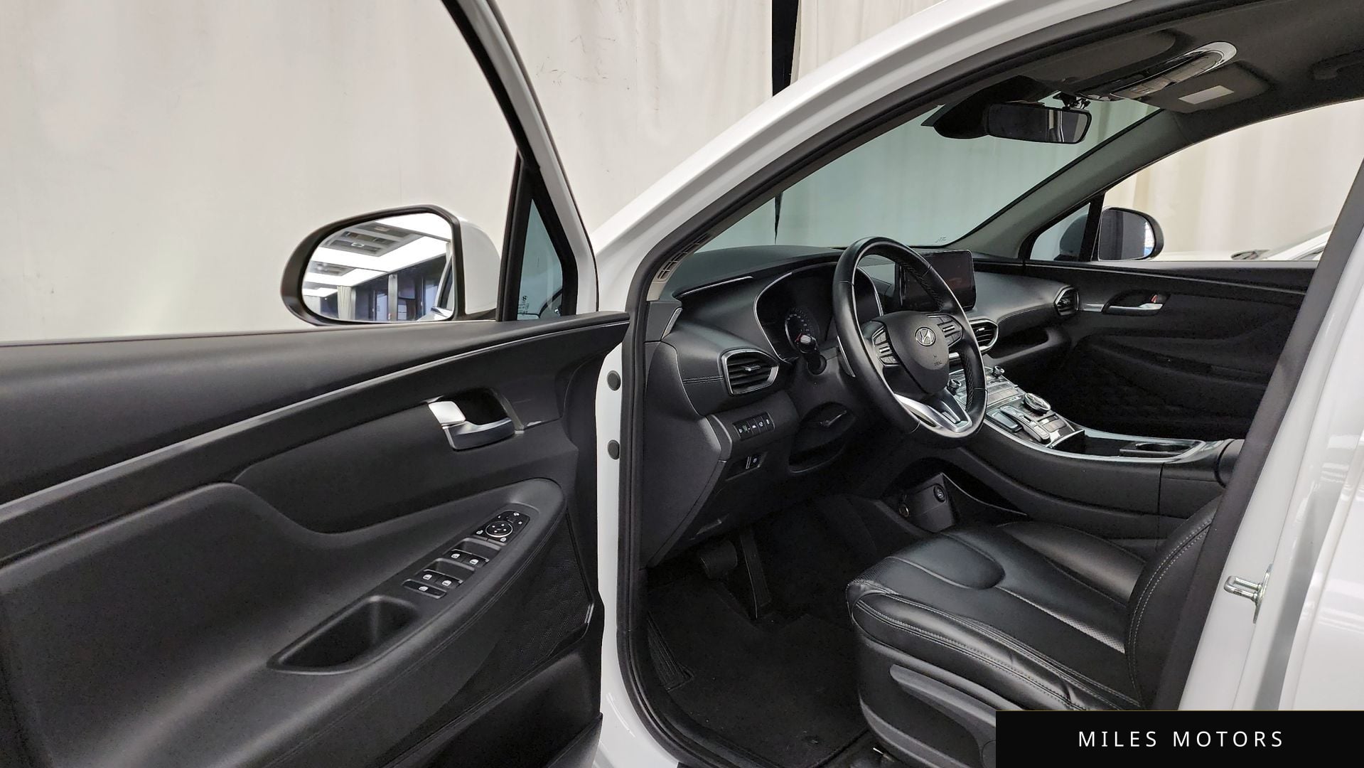 Hyundai Santafe 2022 — миниатюра 10