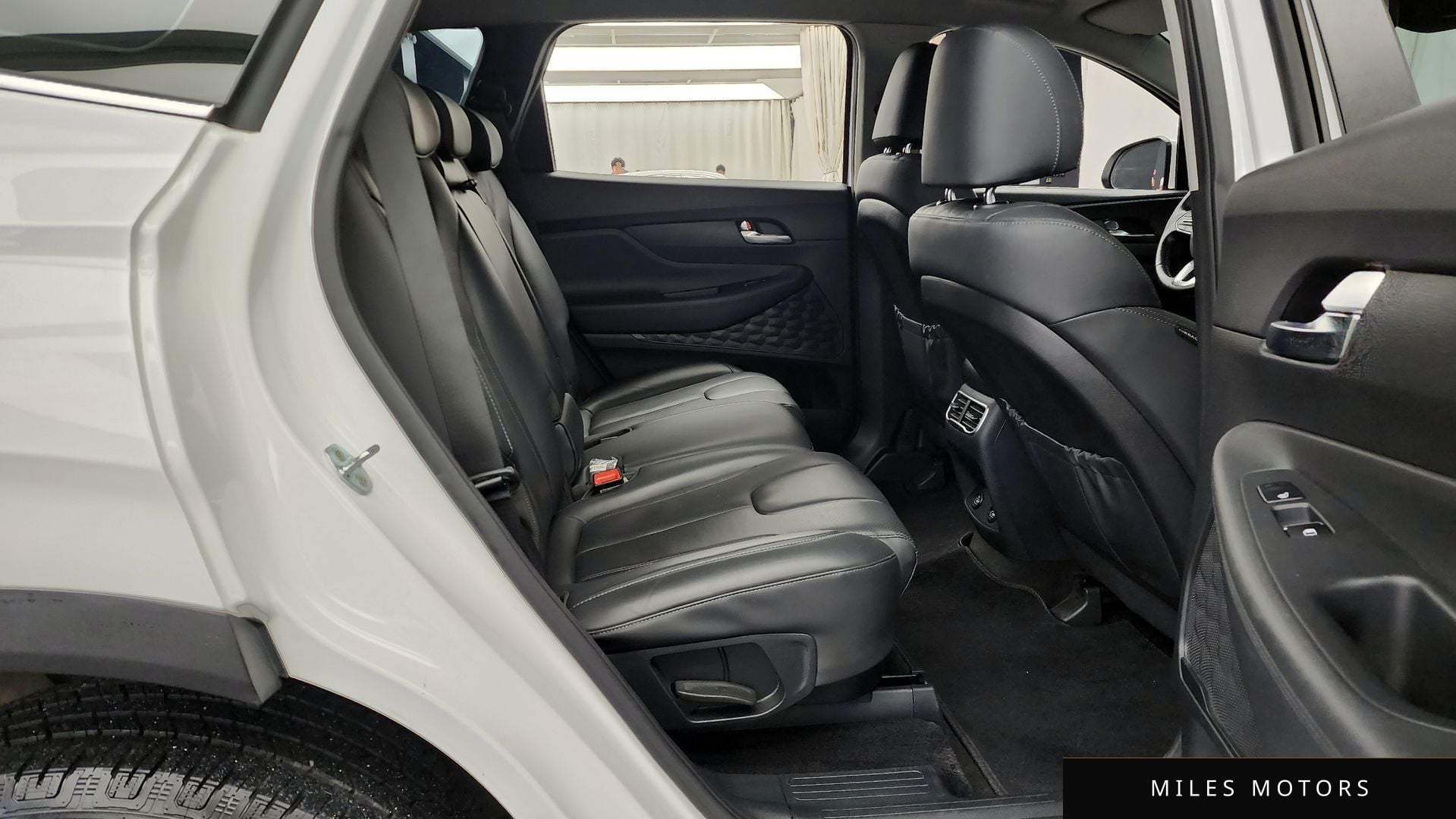 Hyundai Santafe 2022 — миниатюра 12