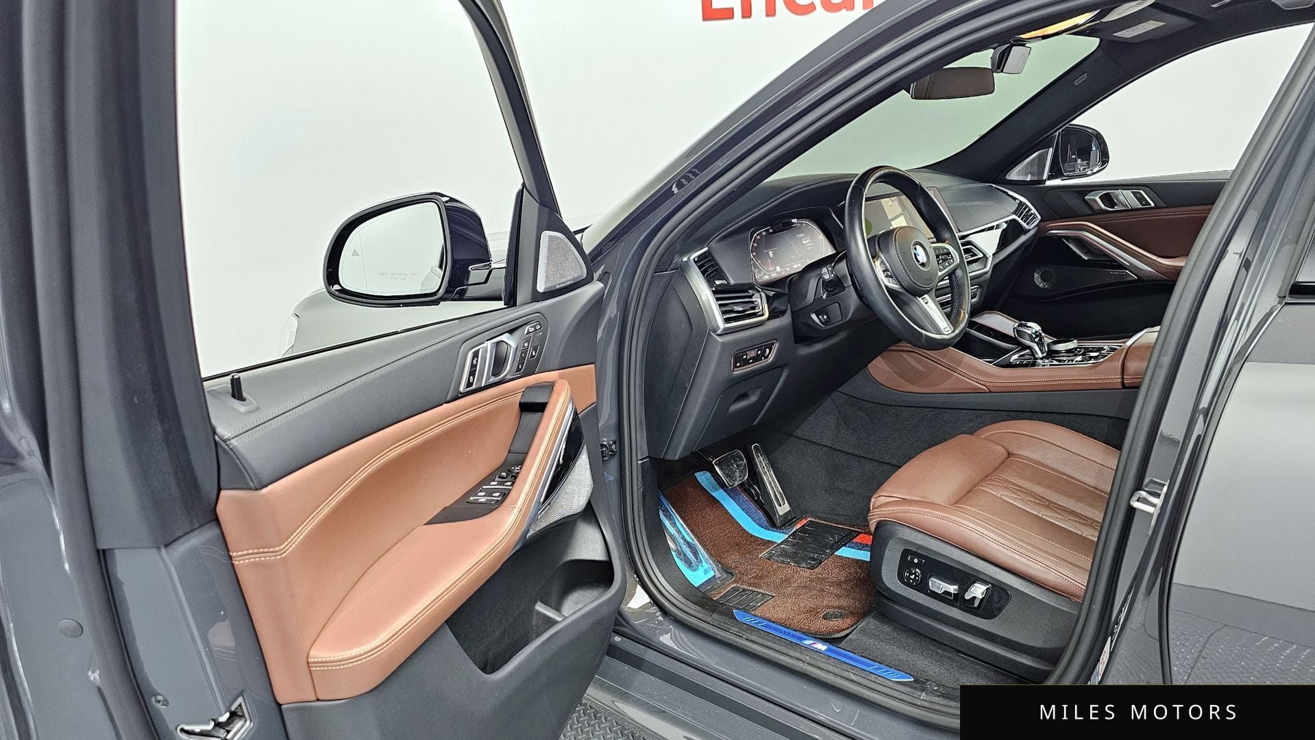 BMW X6 (G06) 2023 — миниатюра 10