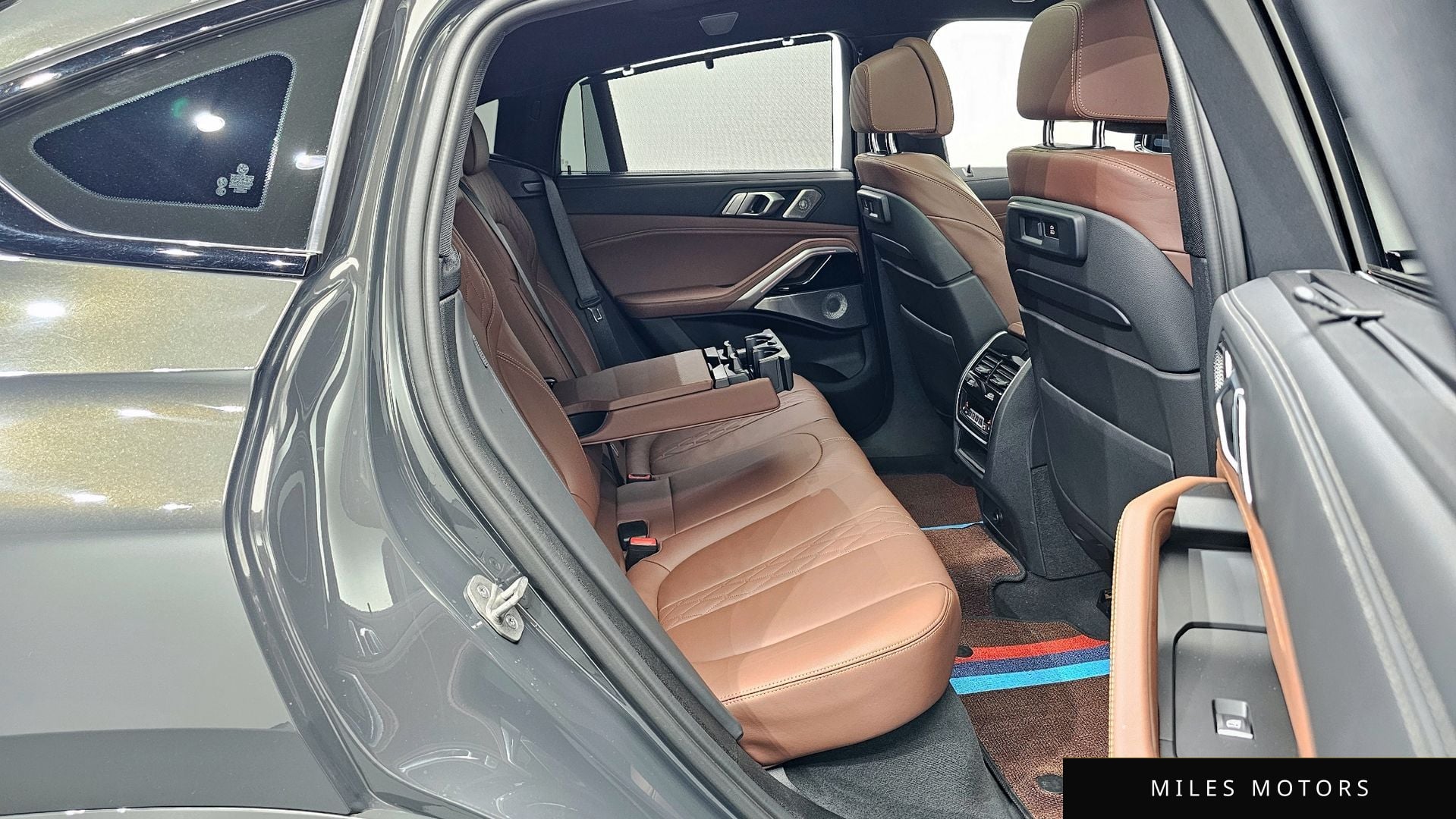 BMW X6 (G06) 2023 — миниатюра 11