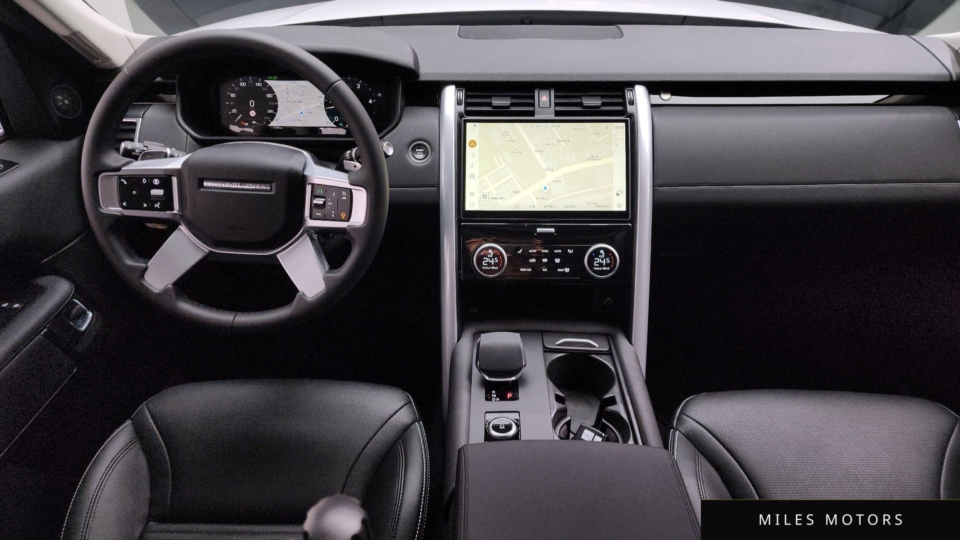 Land Rover Discovery 2024 — миниатюра 7