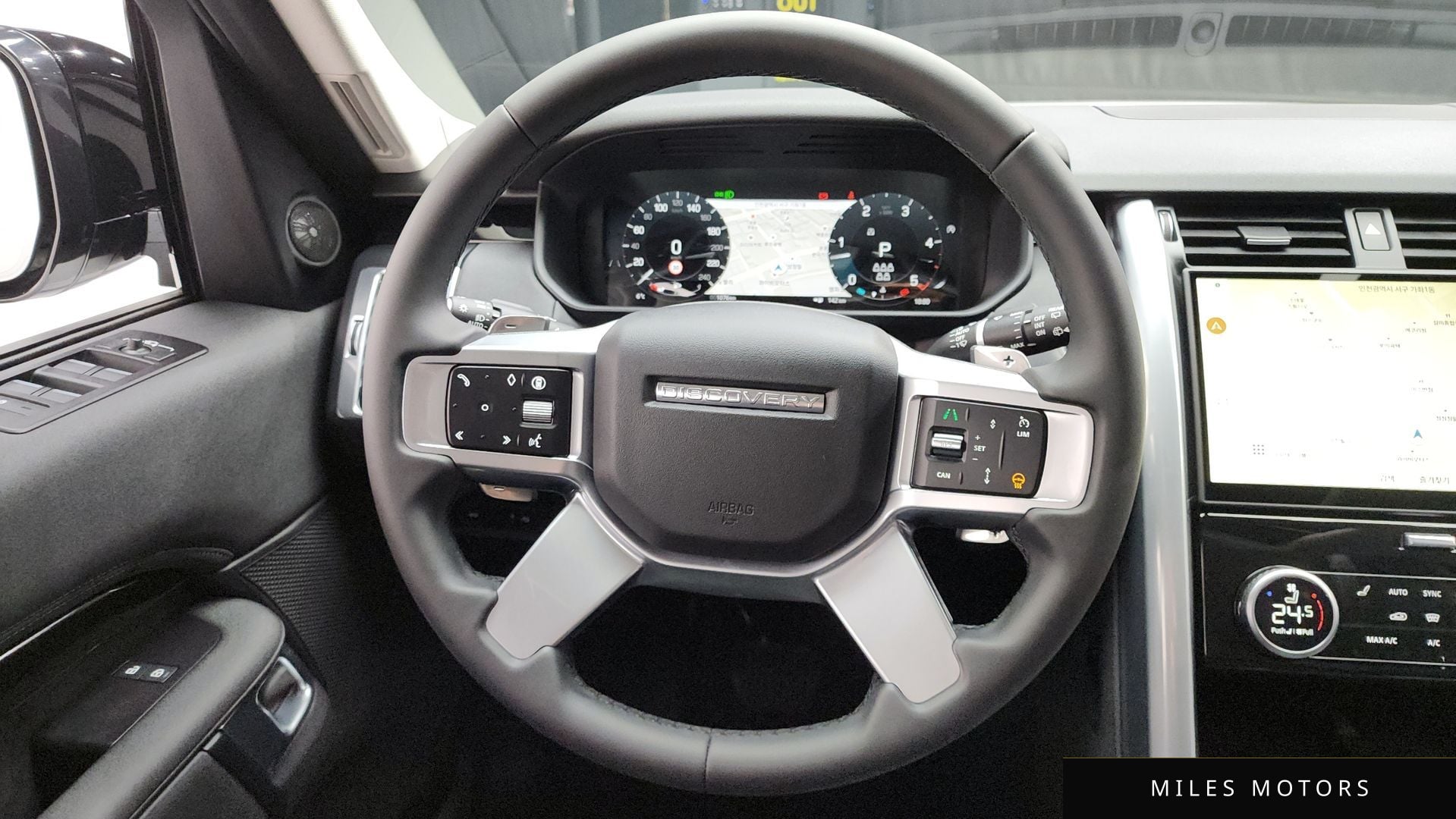Land Rover Discovery 2024 — миниатюра 13
