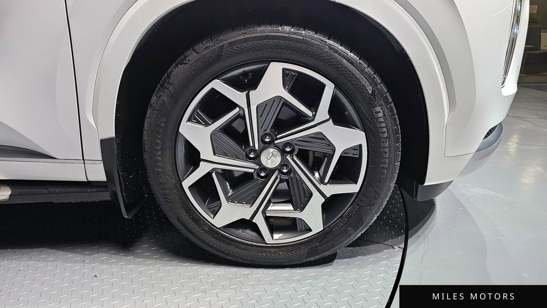 Hyundai Palisade 2021 — миниатюра 5