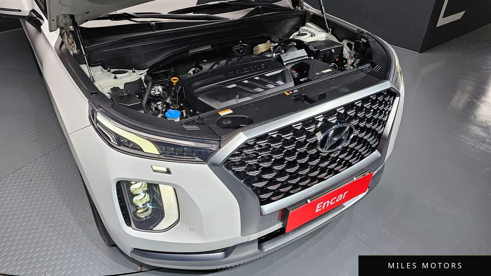 Hyundai Palisade 2021 — миниатюра 6