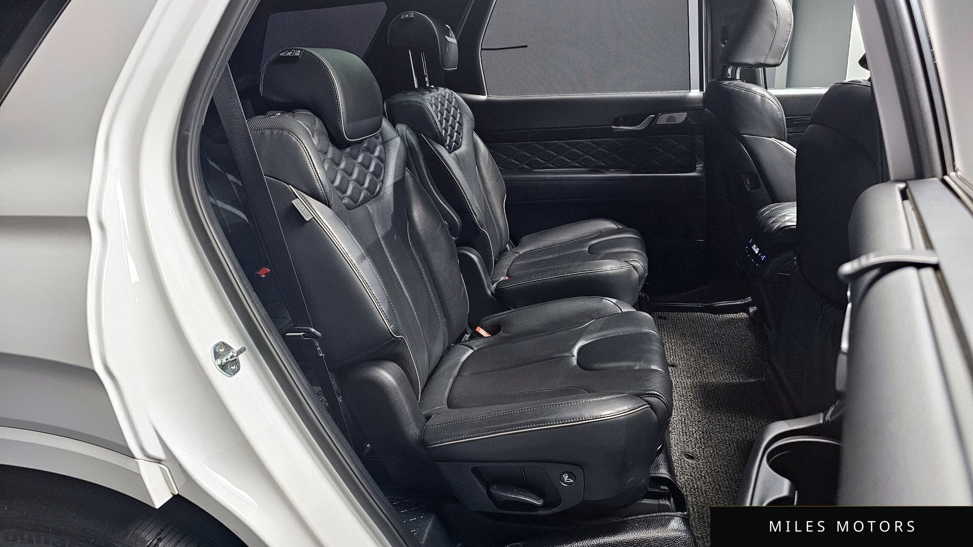 Hyundai Palisade 2021 — миниатюра 12