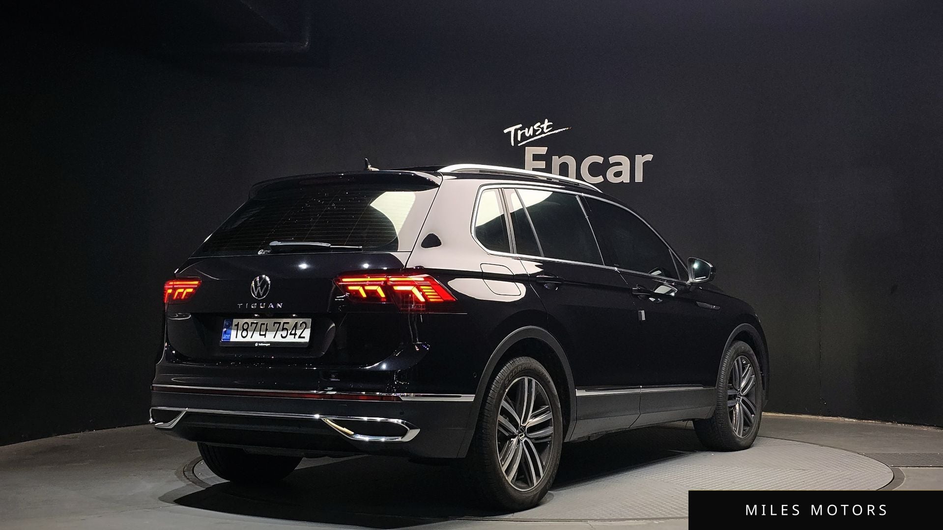 Volkswagen Tiguan 2023 — миниатюра 2