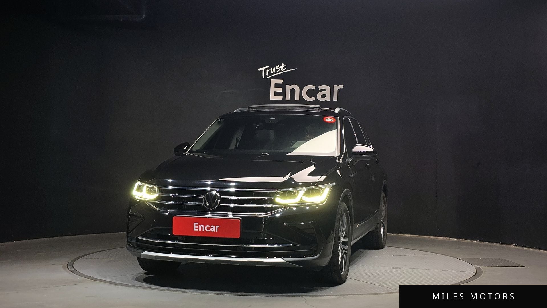 Volkswagen Tiguan 2023 — миниатюра 3