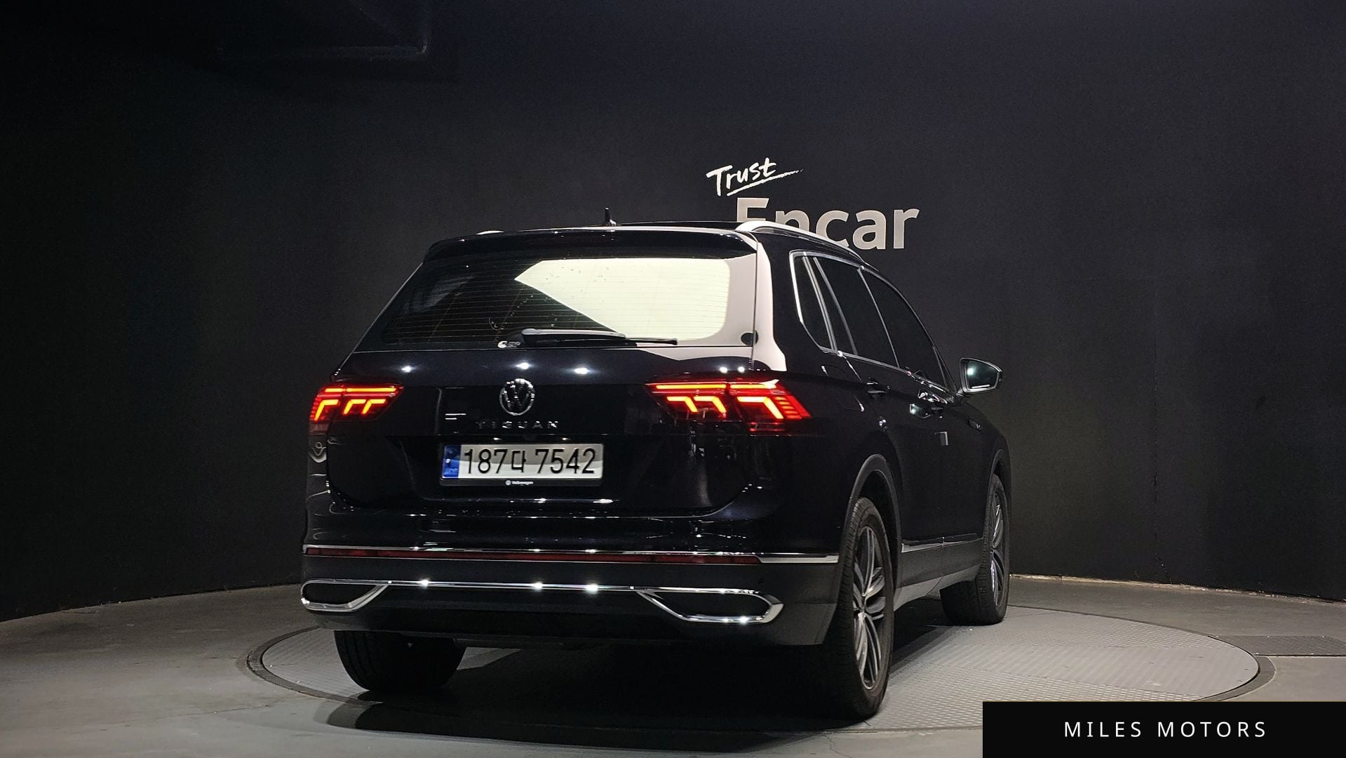 Volkswagen Tiguan 2023 — миниатюра 4