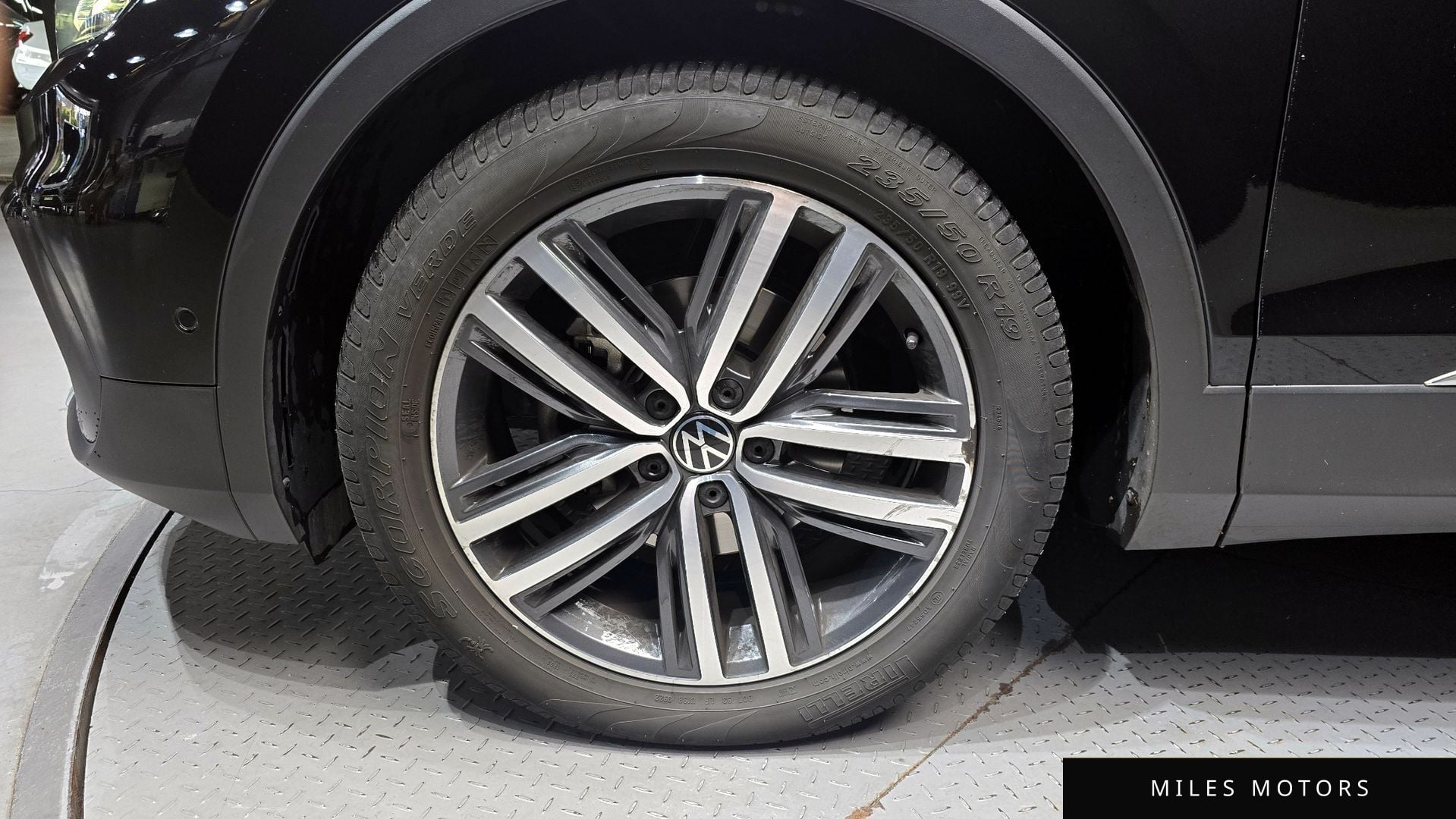 Volkswagen Tiguan 2023 — миниатюра 5