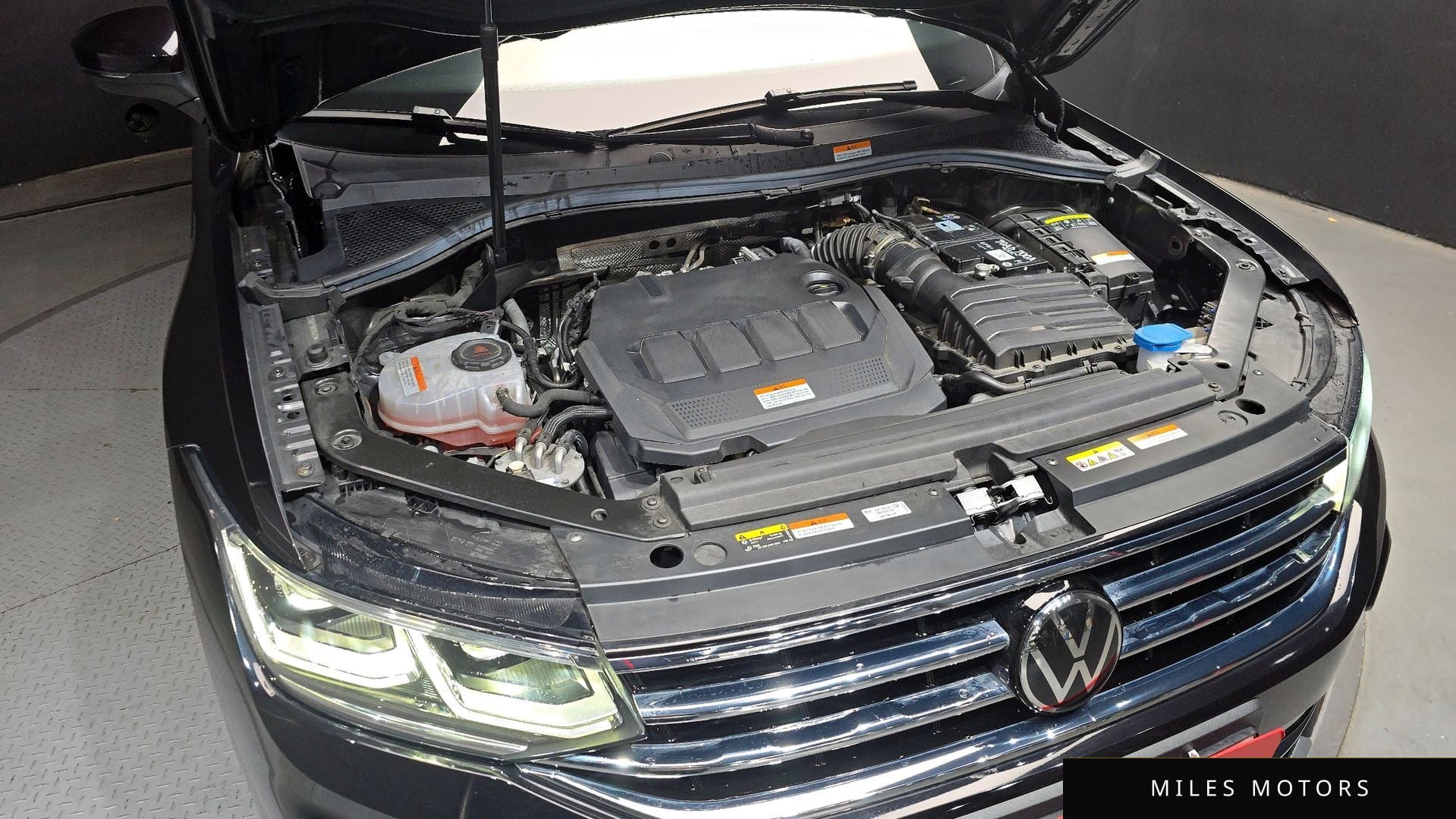 Volkswagen Tiguan 2023 — миниатюра 6