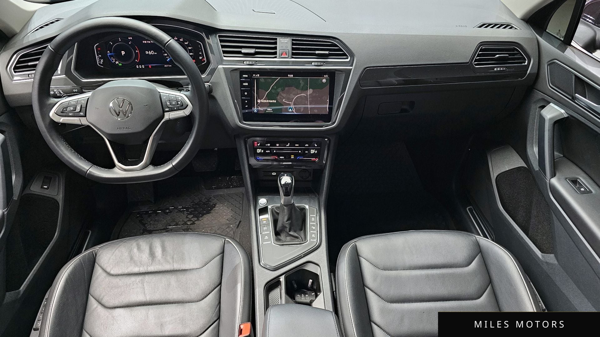 Volkswagen Tiguan 2023 — миниатюра 7