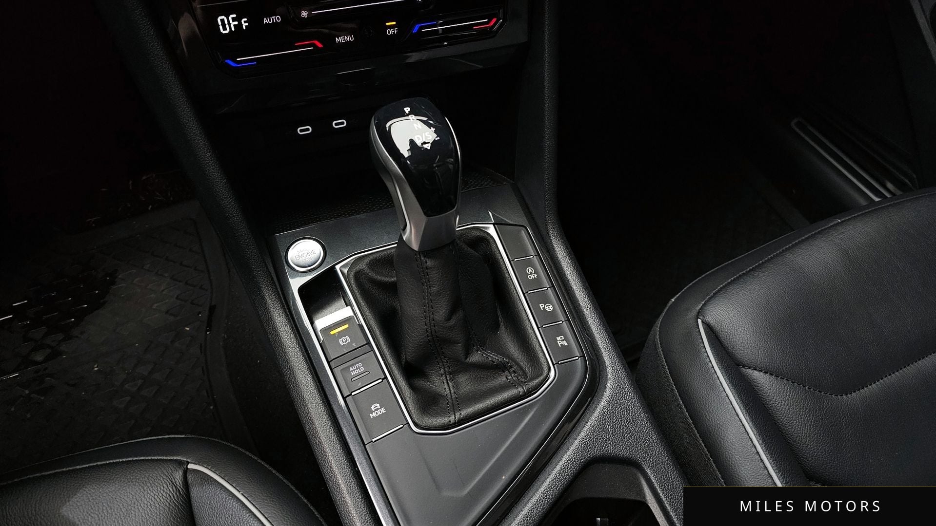 Volkswagen Tiguan 2023 — миниатюра 9