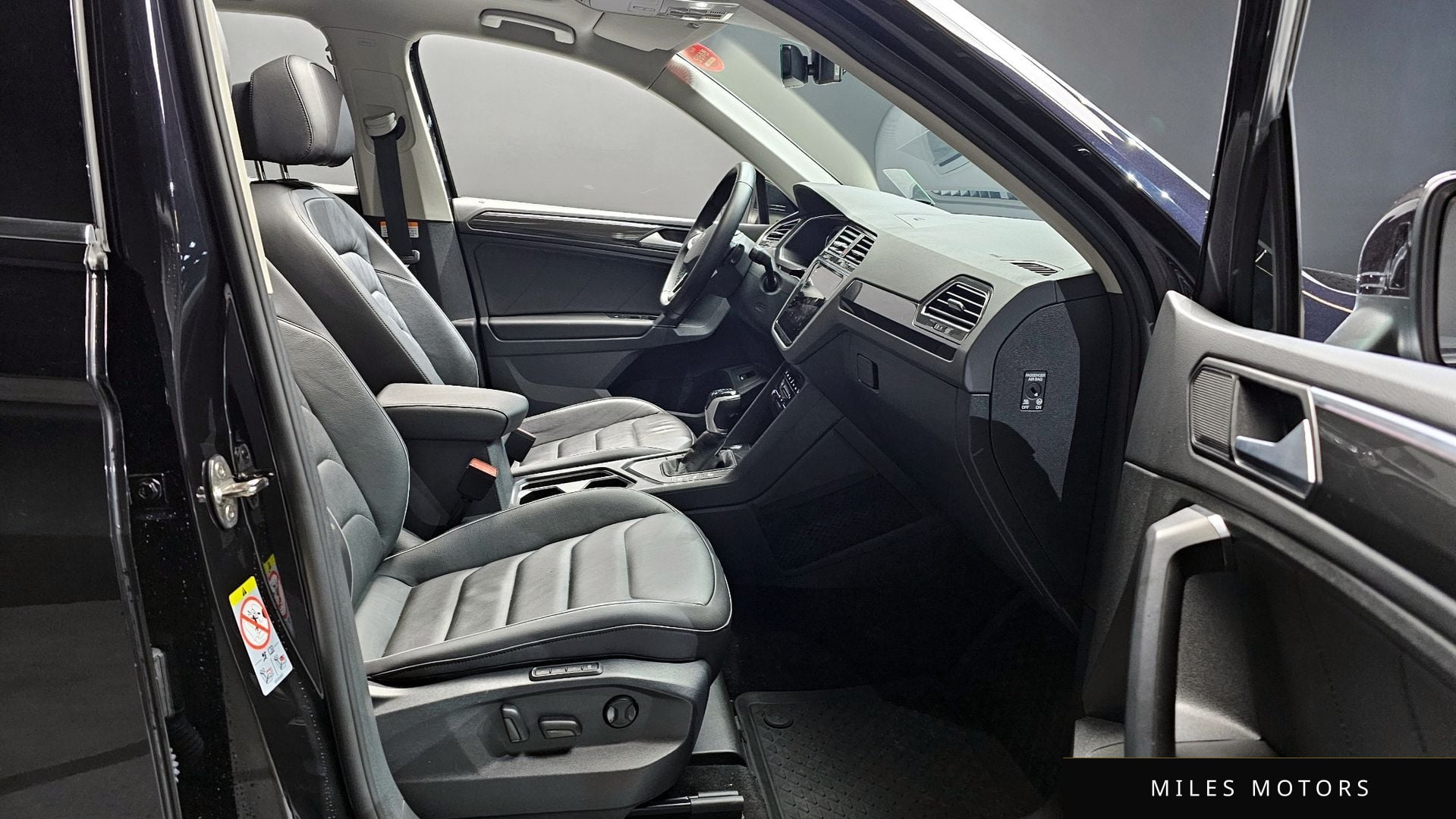 Volkswagen Tiguan 2023 — миниатюра 10