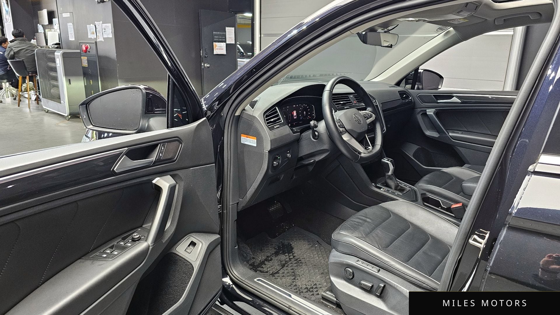 Volkswagen Tiguan 2023 — миниатюра 11
