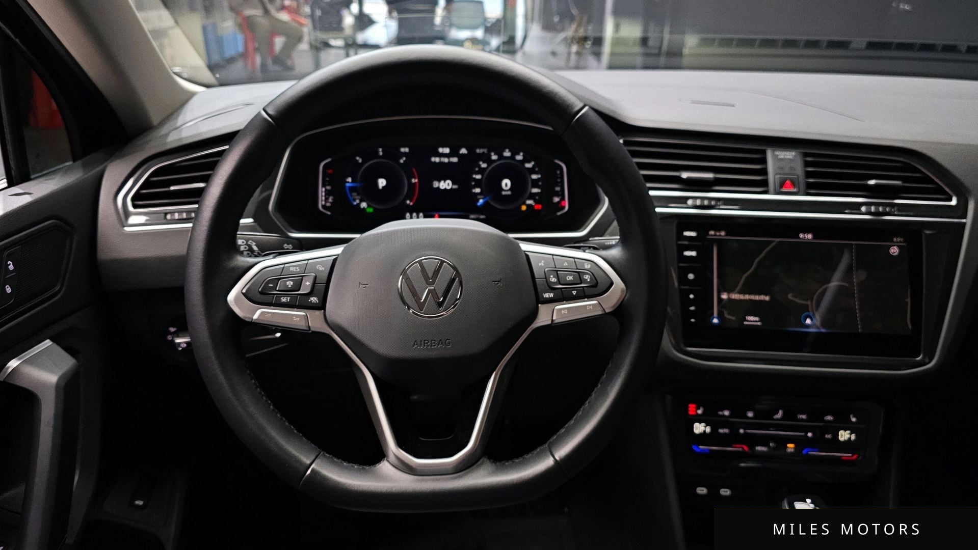 Volkswagen Tiguan 2023 — миниатюра 13