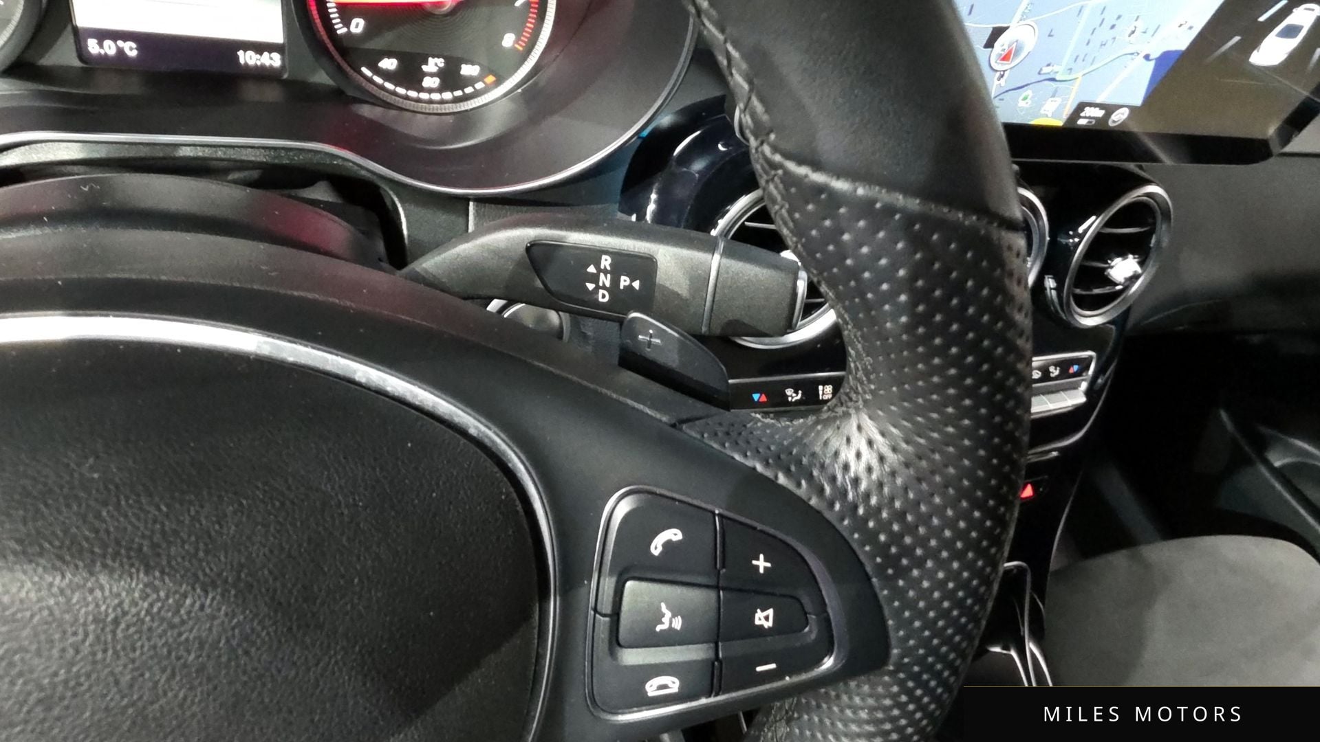 Mercedes-Benz GLC-Class X253 2019 — миниатюра 9