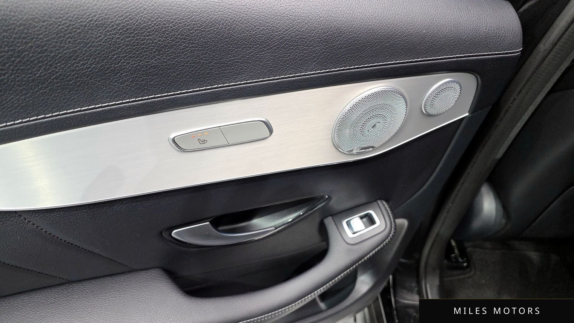 Mercedes-Benz GLC-Class X253 2019 — миниатюра 18