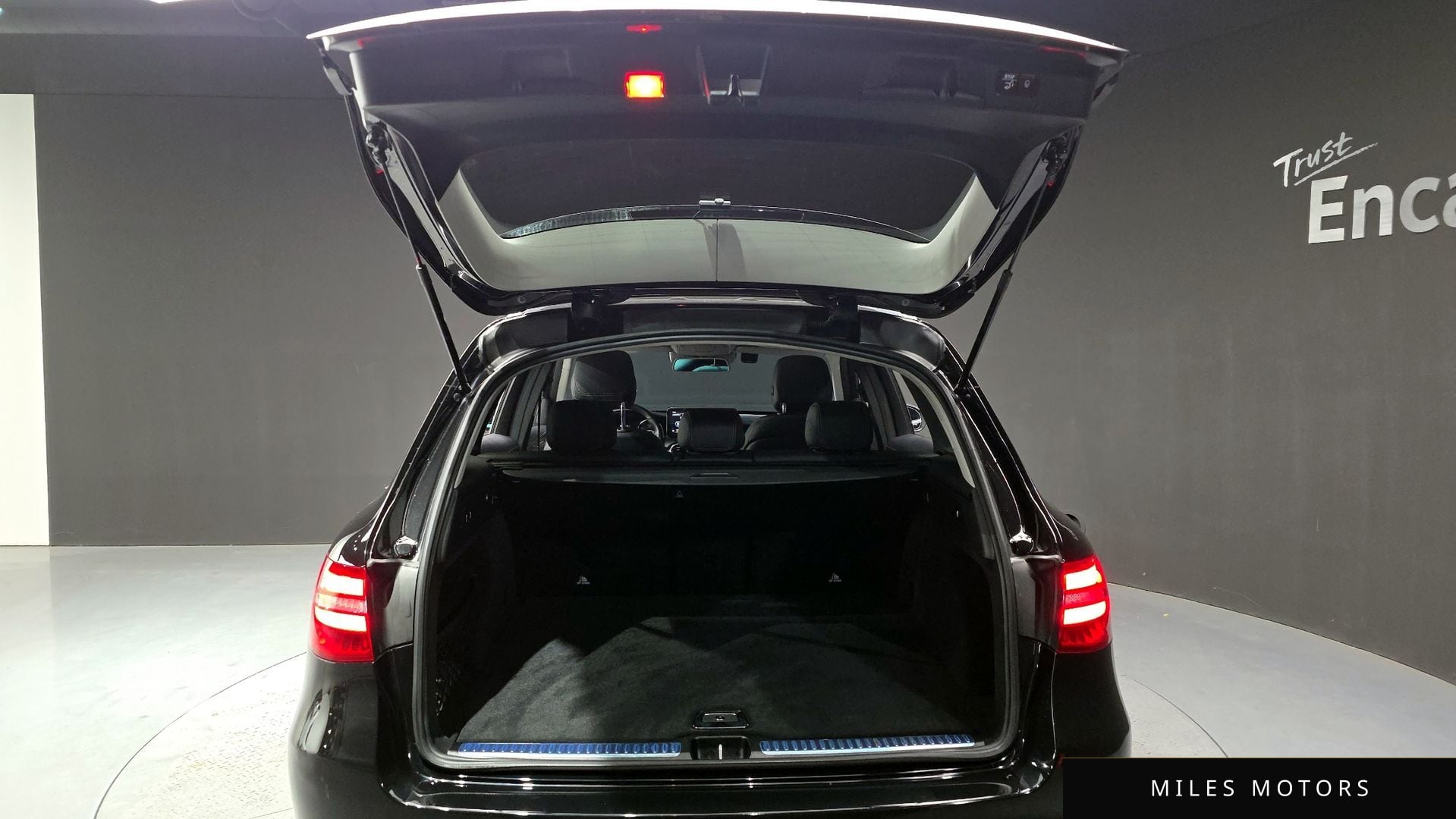 Mercedes-Benz GLC-Class X253 2019 — миниатюра 20