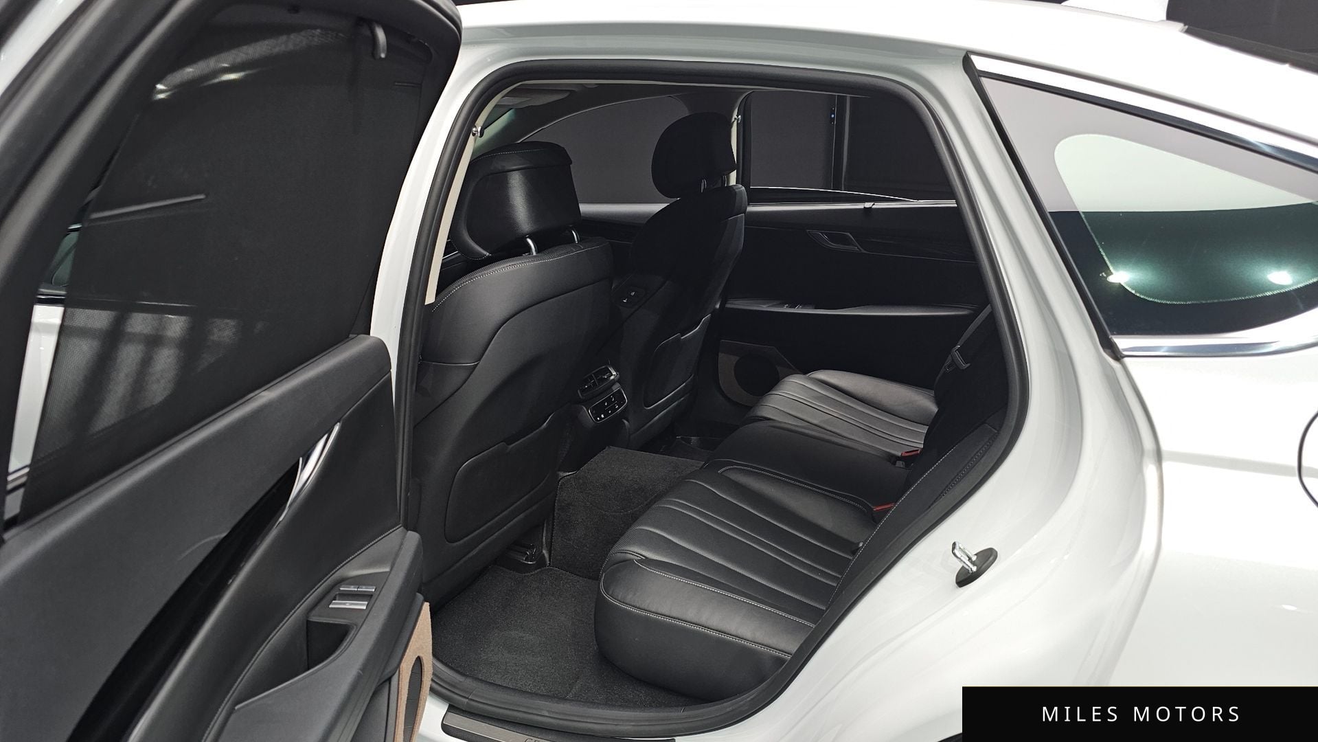 Genesis G80 (RG3) 2022 — миниатюра 12