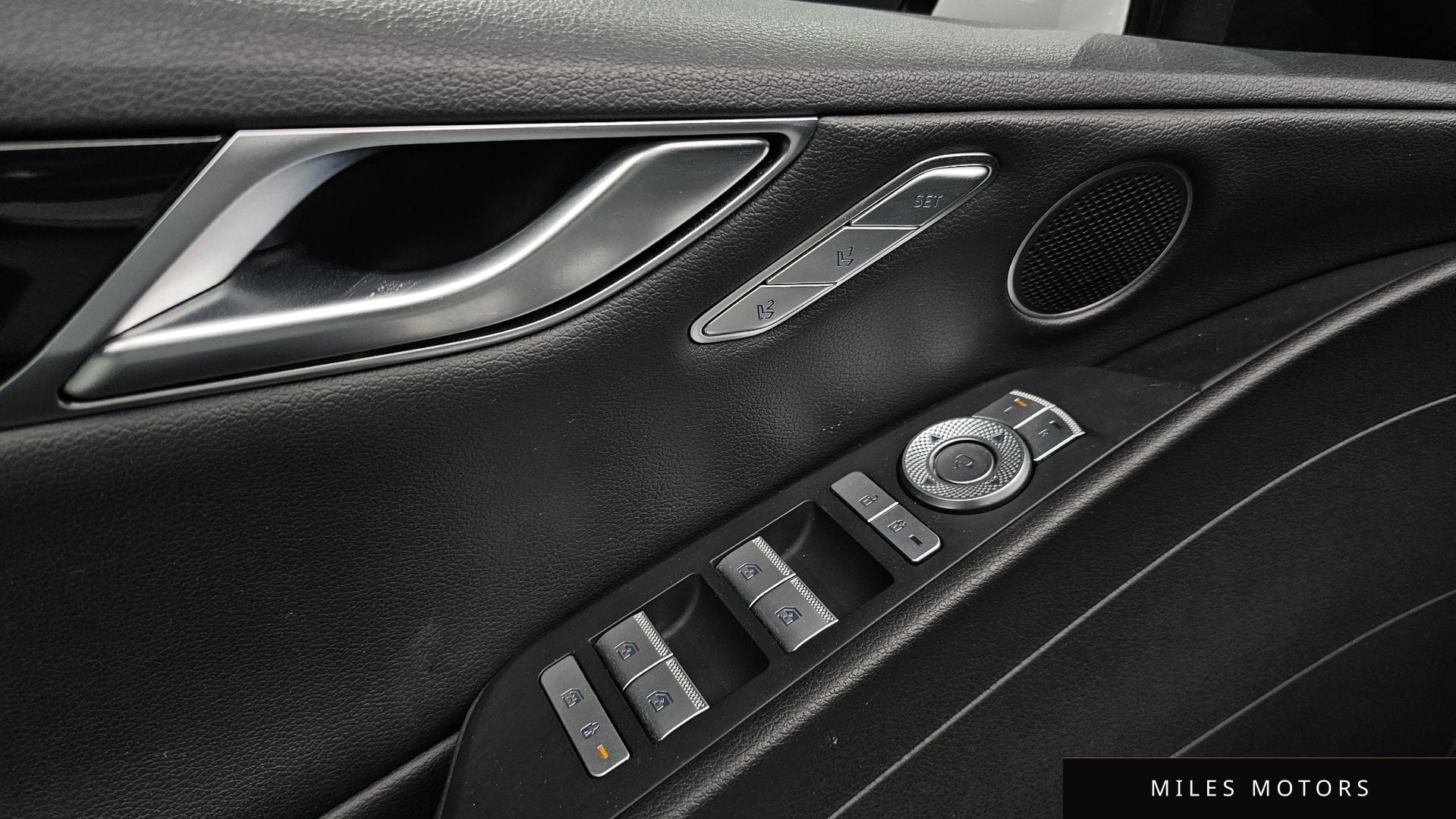 Genesis G80 (RG3) 2022 — миниатюра 17