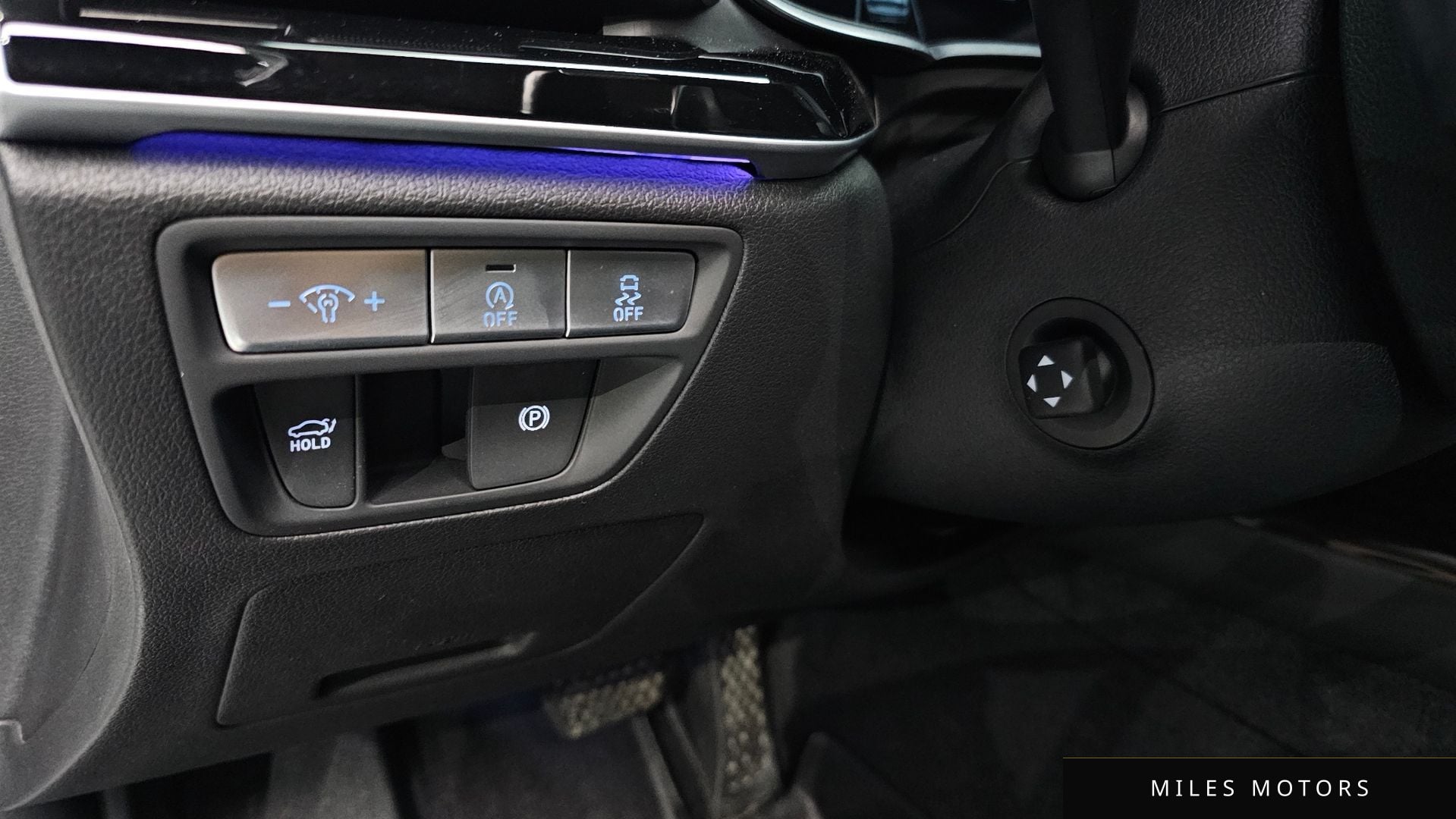 Genesis G80 (RG3) 2022 — миниатюра 18