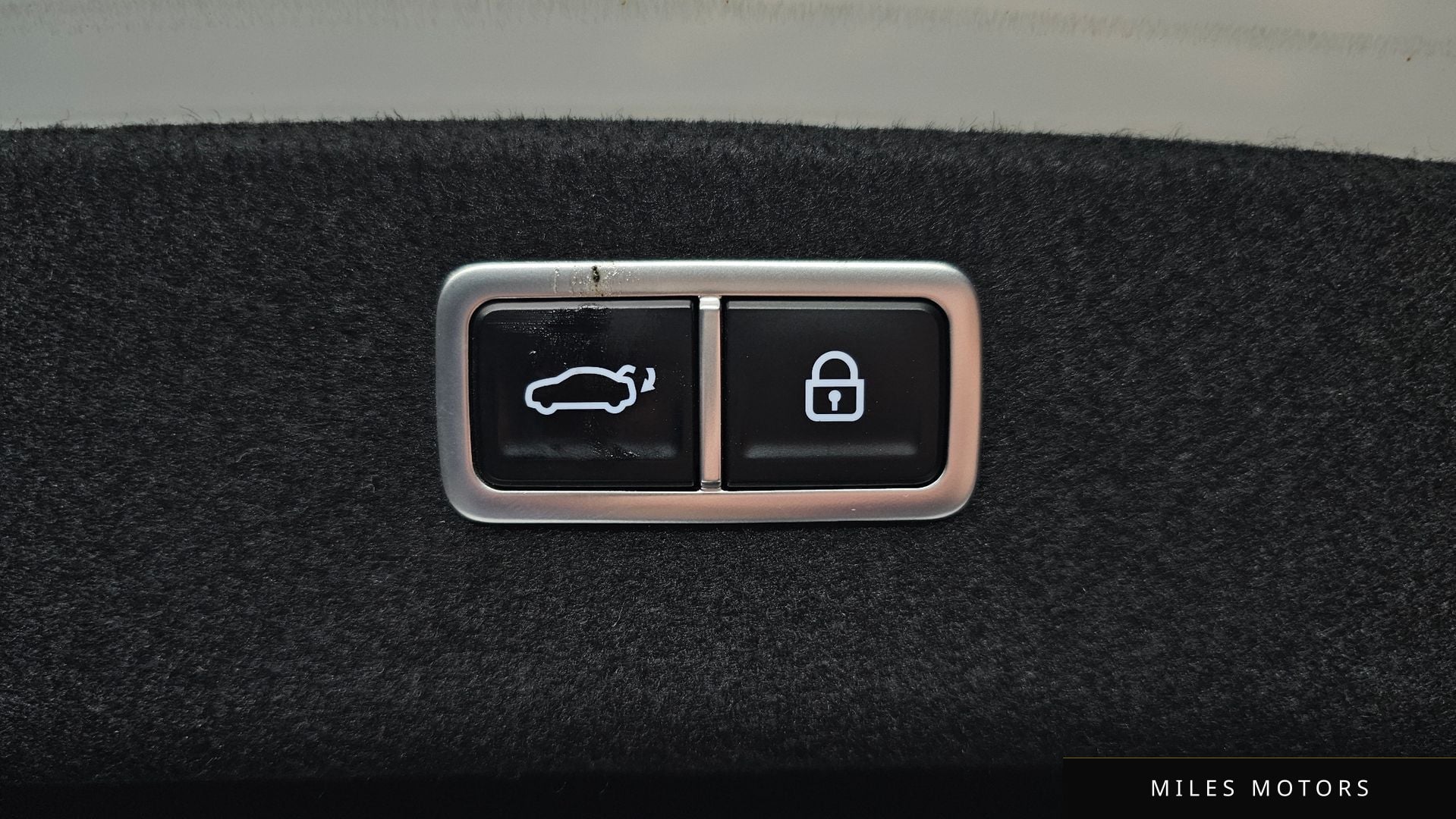 Genesis G80 (RG3) 2022 — миниатюра 20