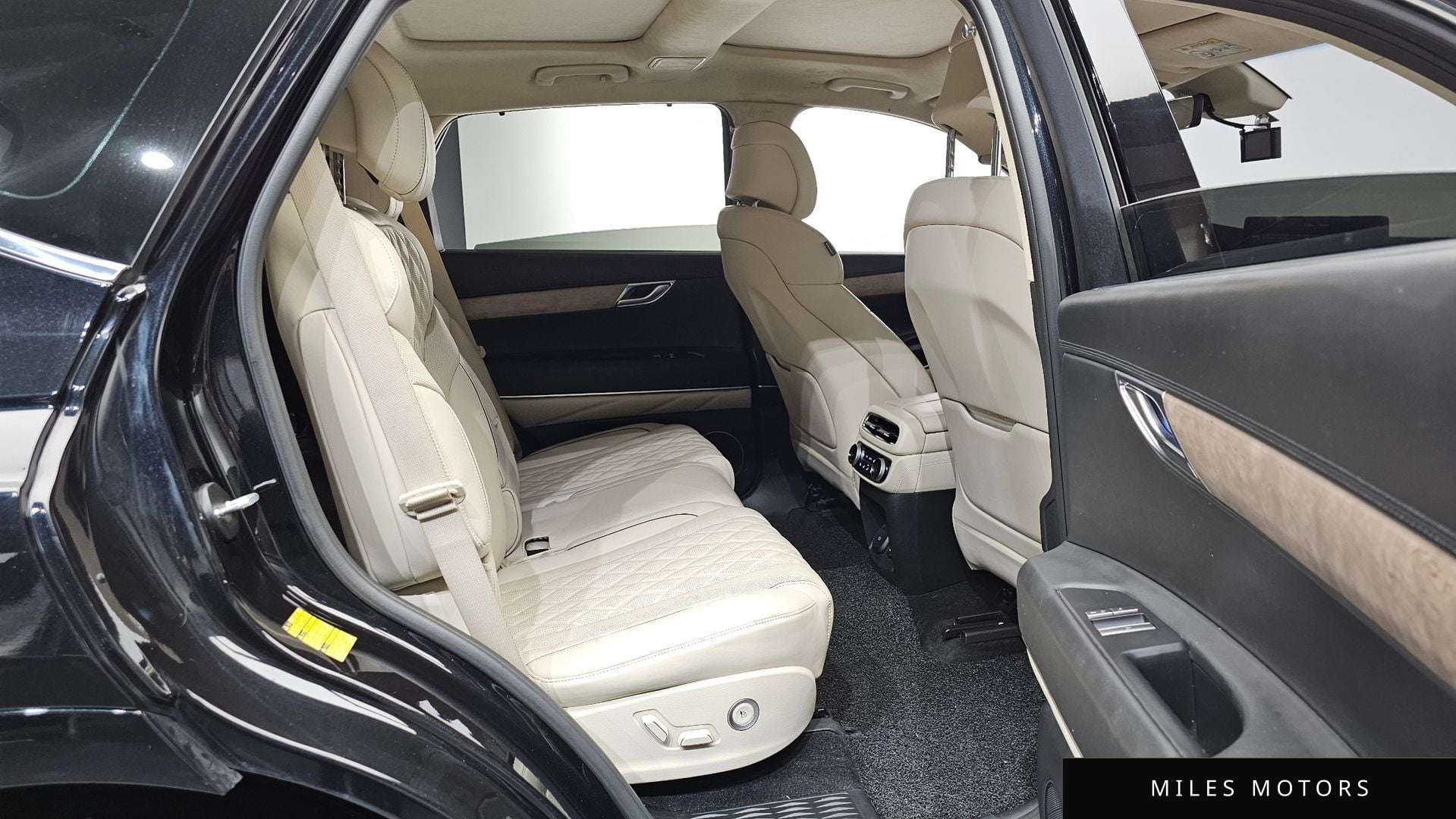 Genesis GV80 2022 — миниатюра 12