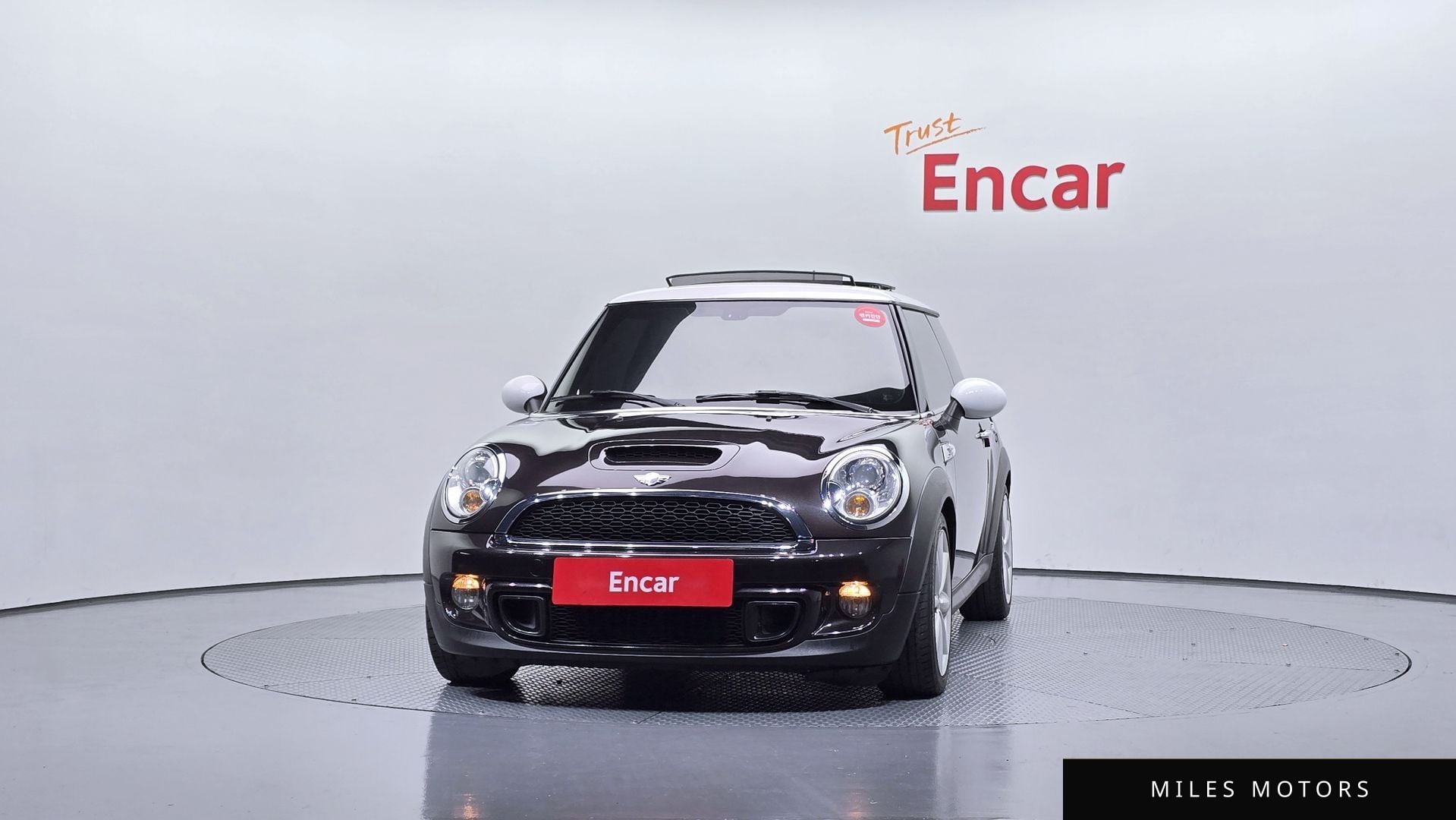 MINI Cooper S 2013 — миниатюра 3