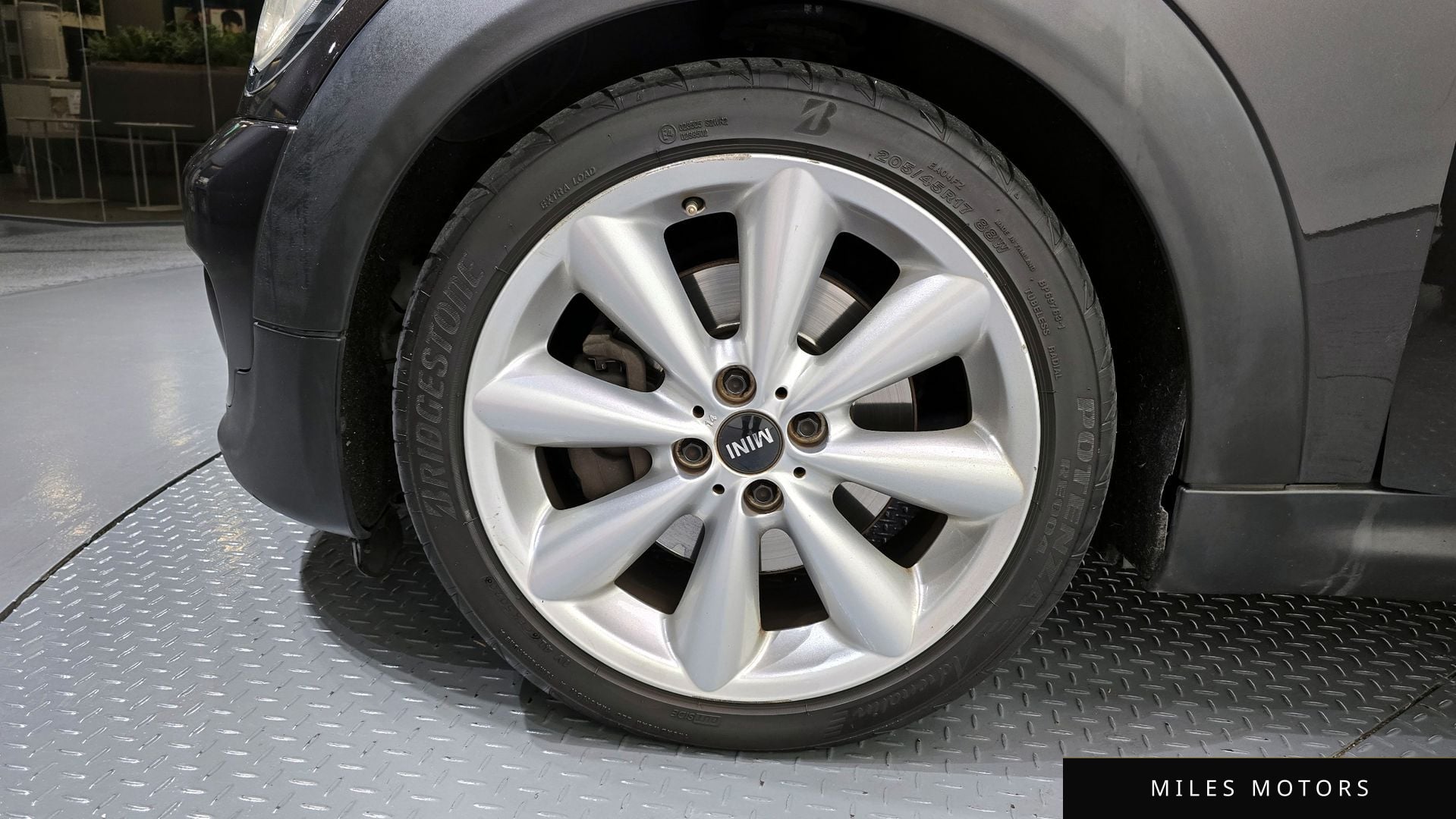 MINI Cooper S 2013 — миниатюра 5