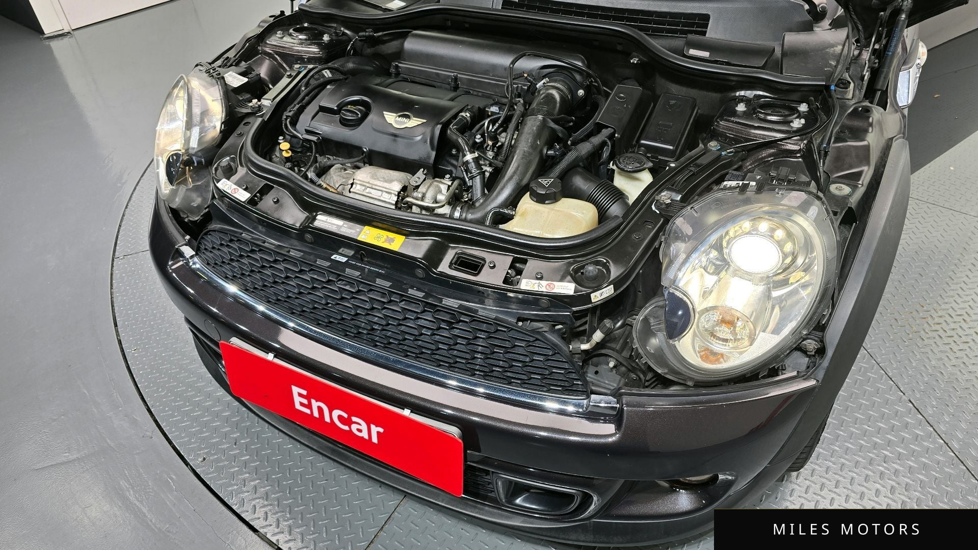 MINI Cooper S 2013 — миниатюра 6