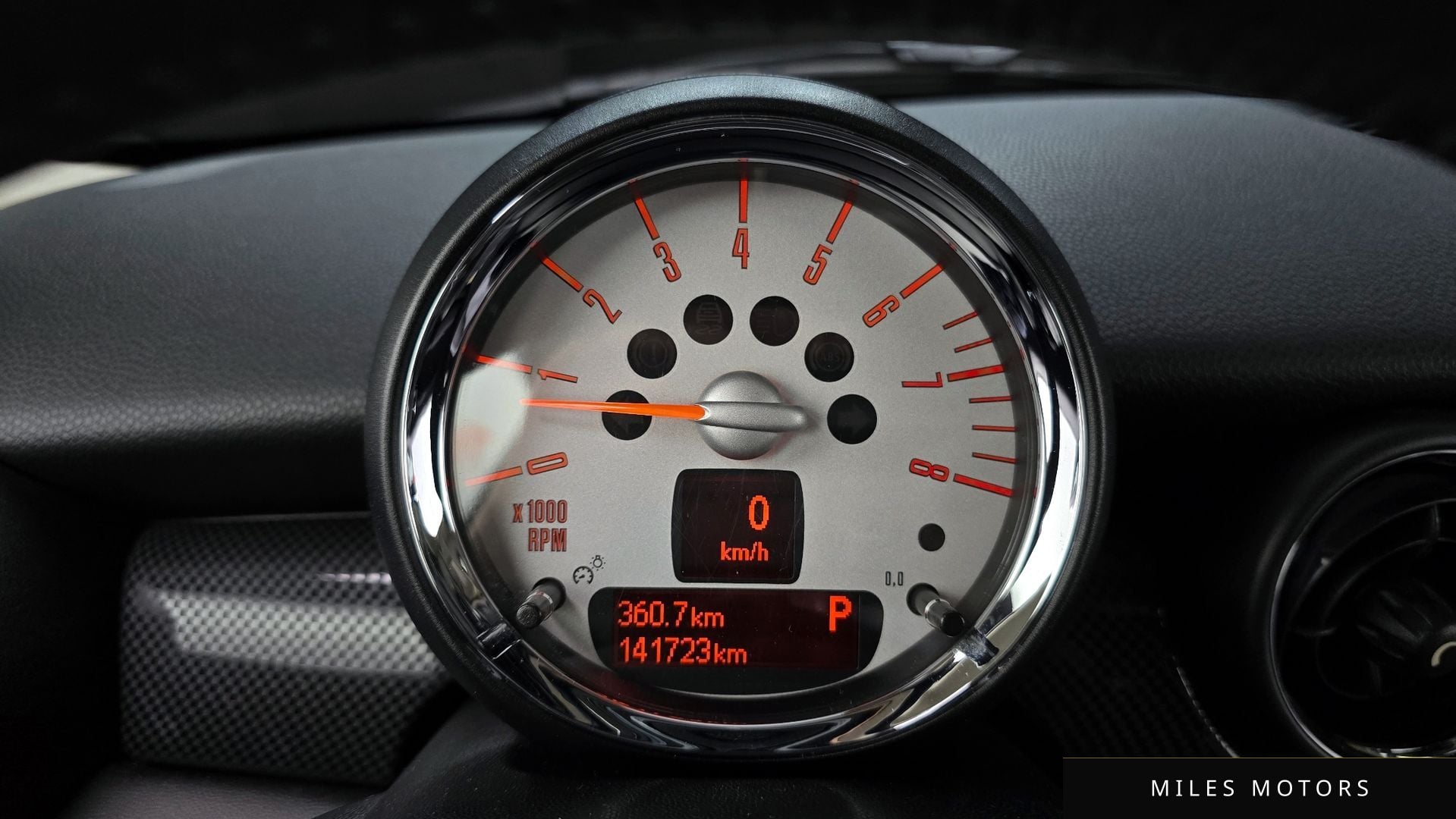 MINI Cooper S 2013 — миниатюра 8