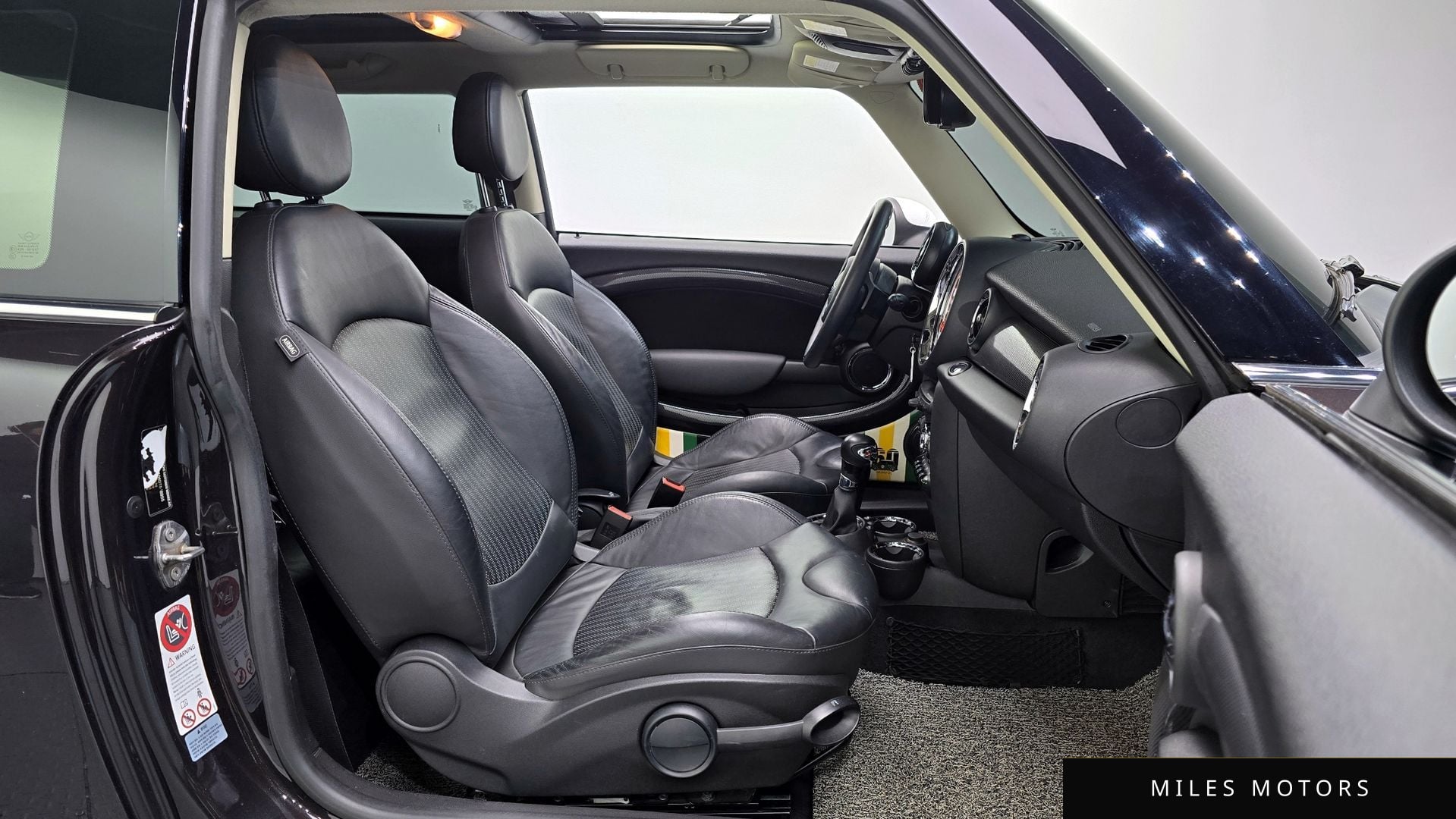MINI Cooper S 2013 — миниатюра 10