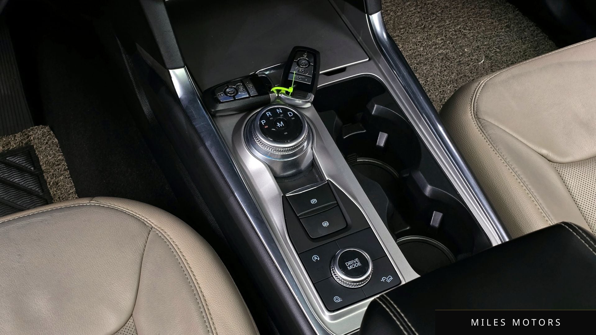 Ford Explorer 2020 — миниатюра 9