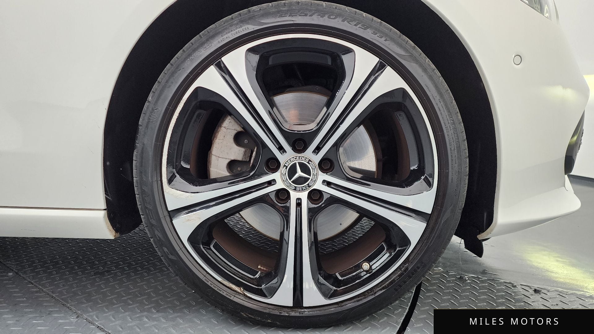 Mercedes-Benz C-Class W206 2023 — миниатюра 4