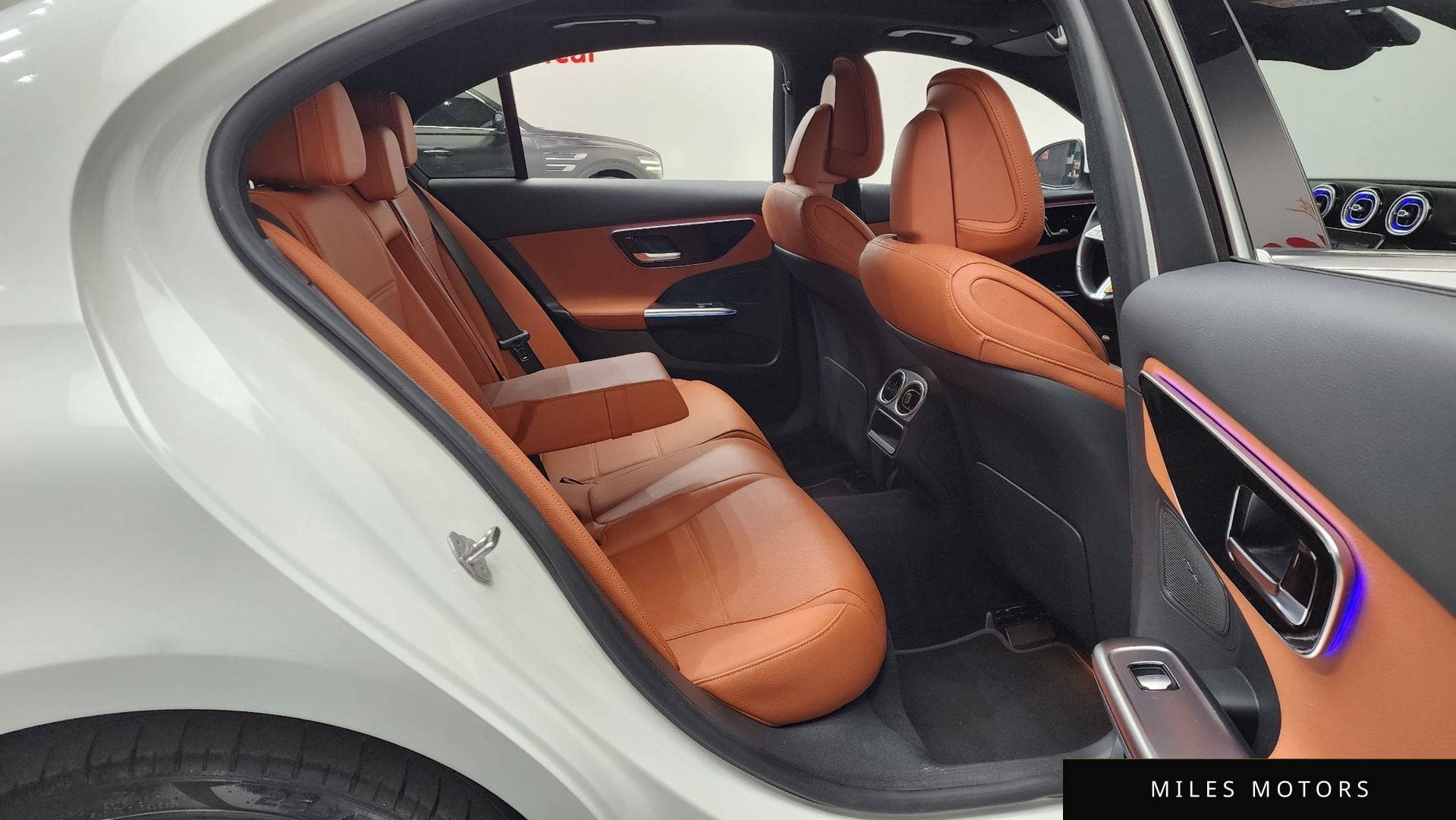 Mercedes-Benz C-Class W206 2023 — миниатюра 12