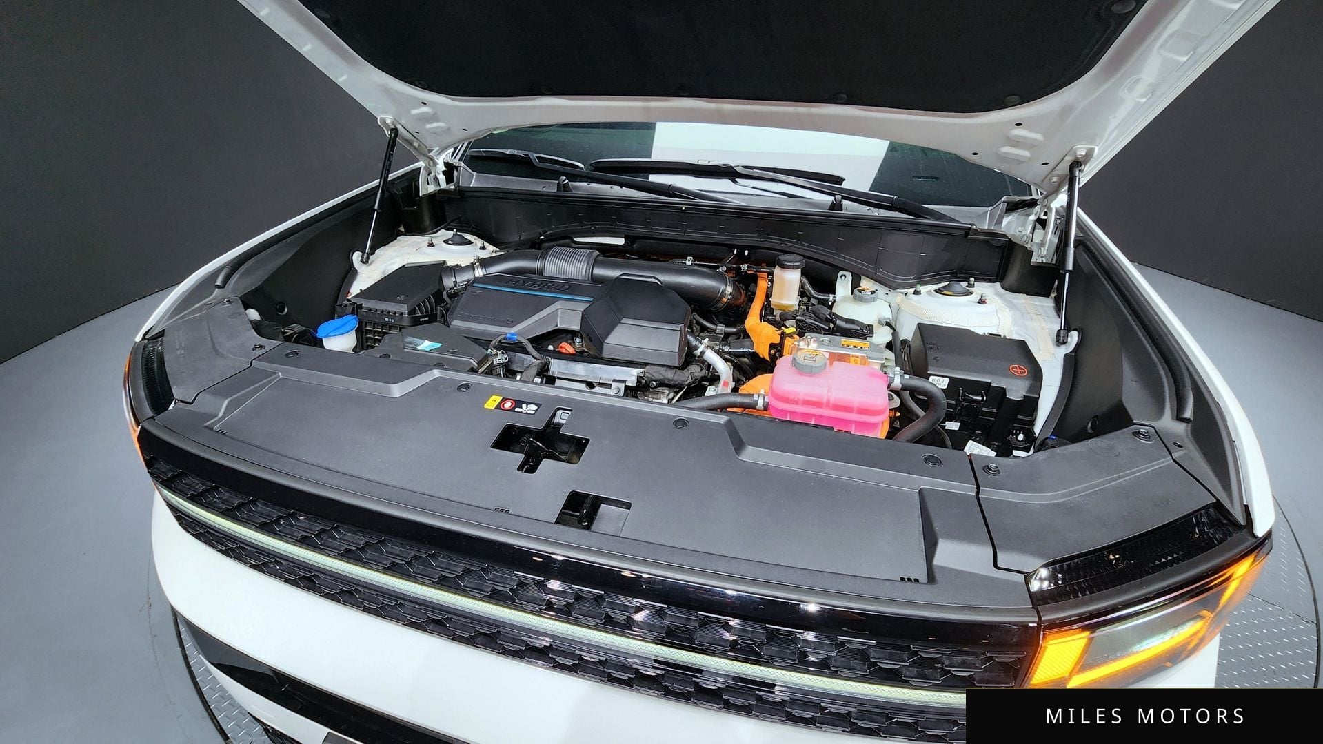 Hyundai Santafe 2024 — миниатюра 6