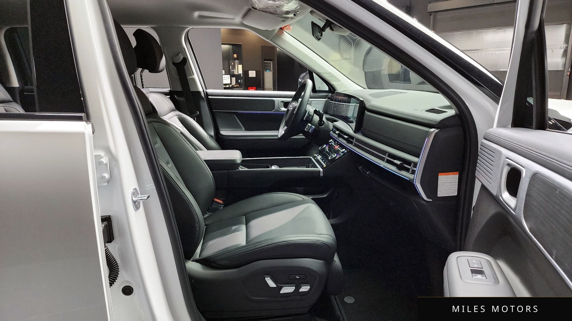 Hyundai Santafe 2024 — миниатюра 10