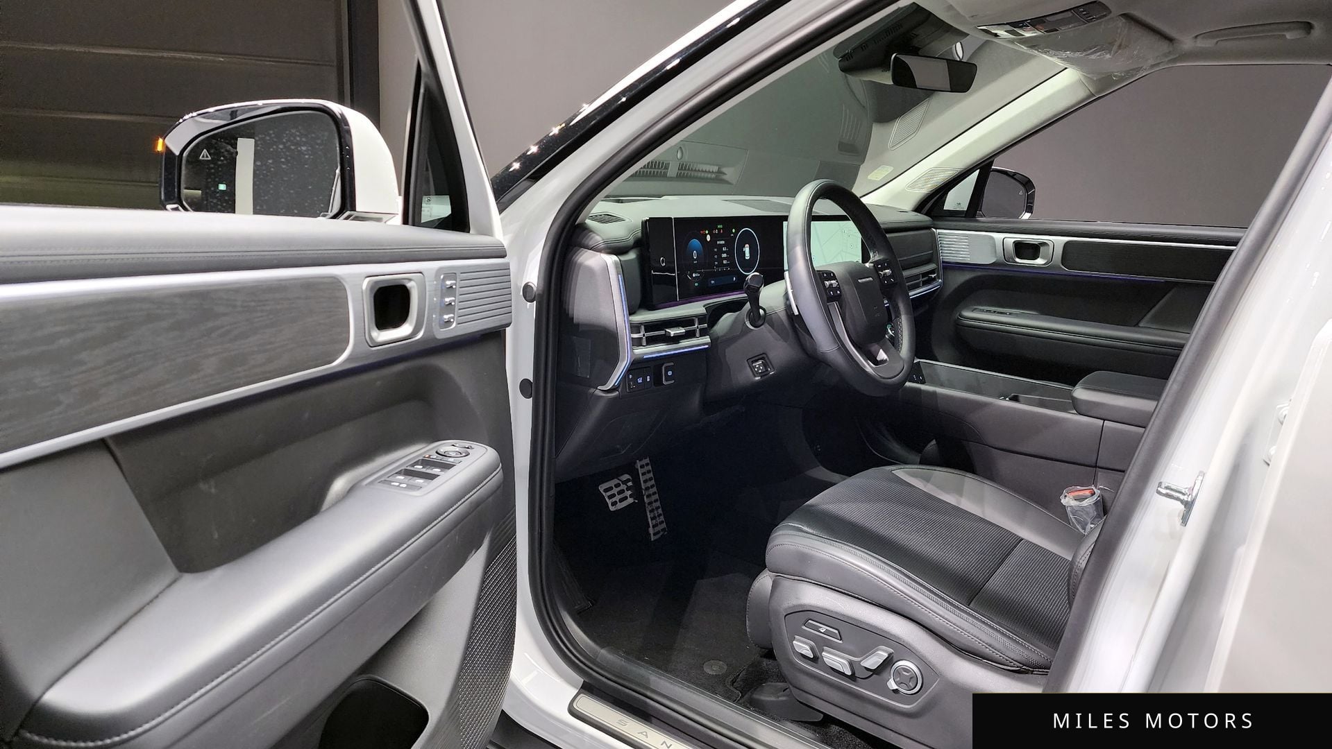 Hyundai Santafe 2024 — миниатюра 11