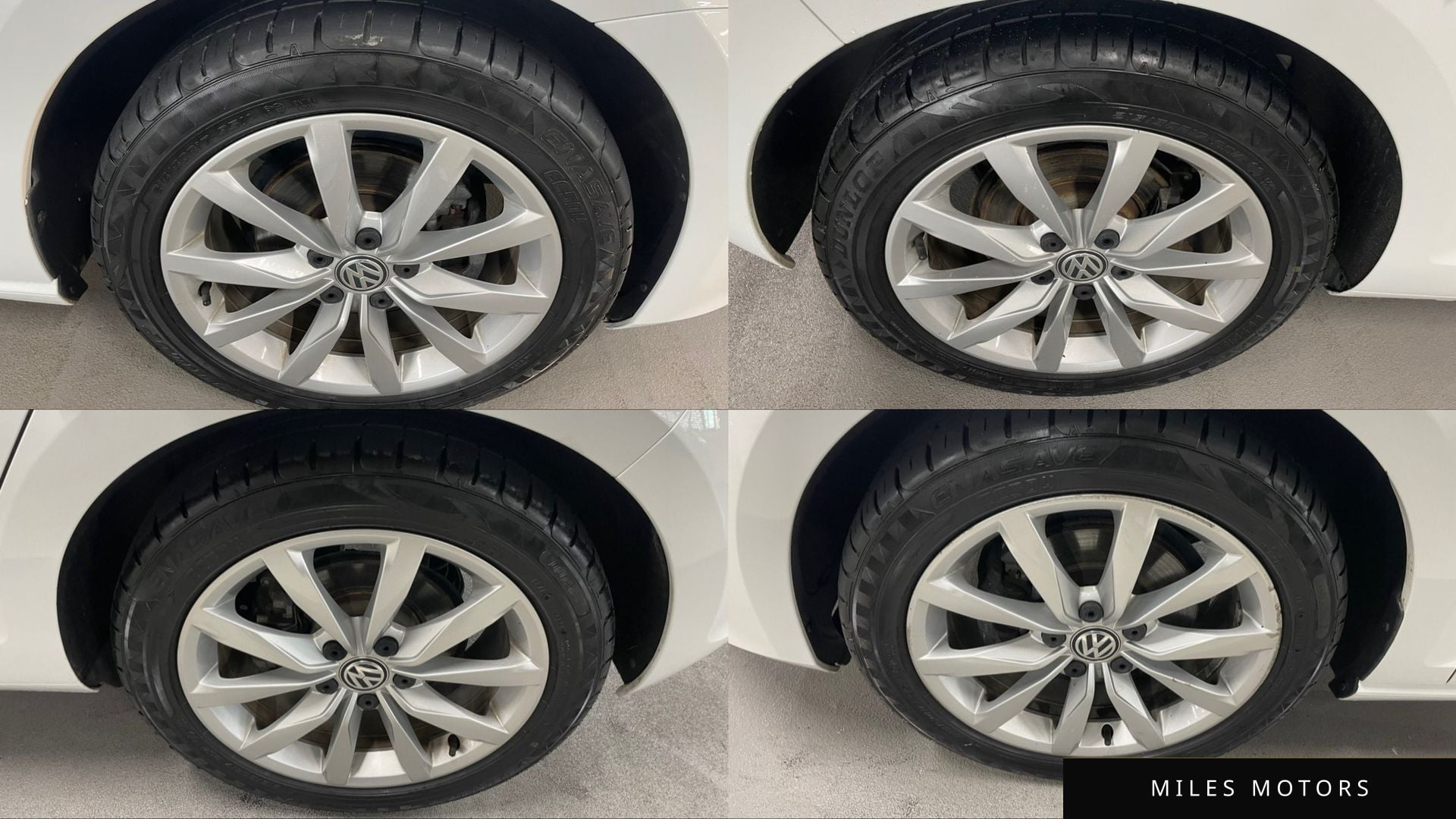 Volkswagen Golf 2015 — миниатюра 7