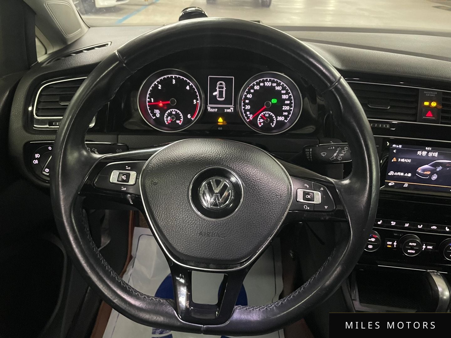 Volkswagen Golf 2015 — миниатюра 8