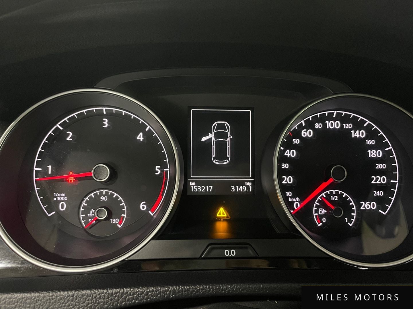 Volkswagen Golf 2015 — миниатюра 9