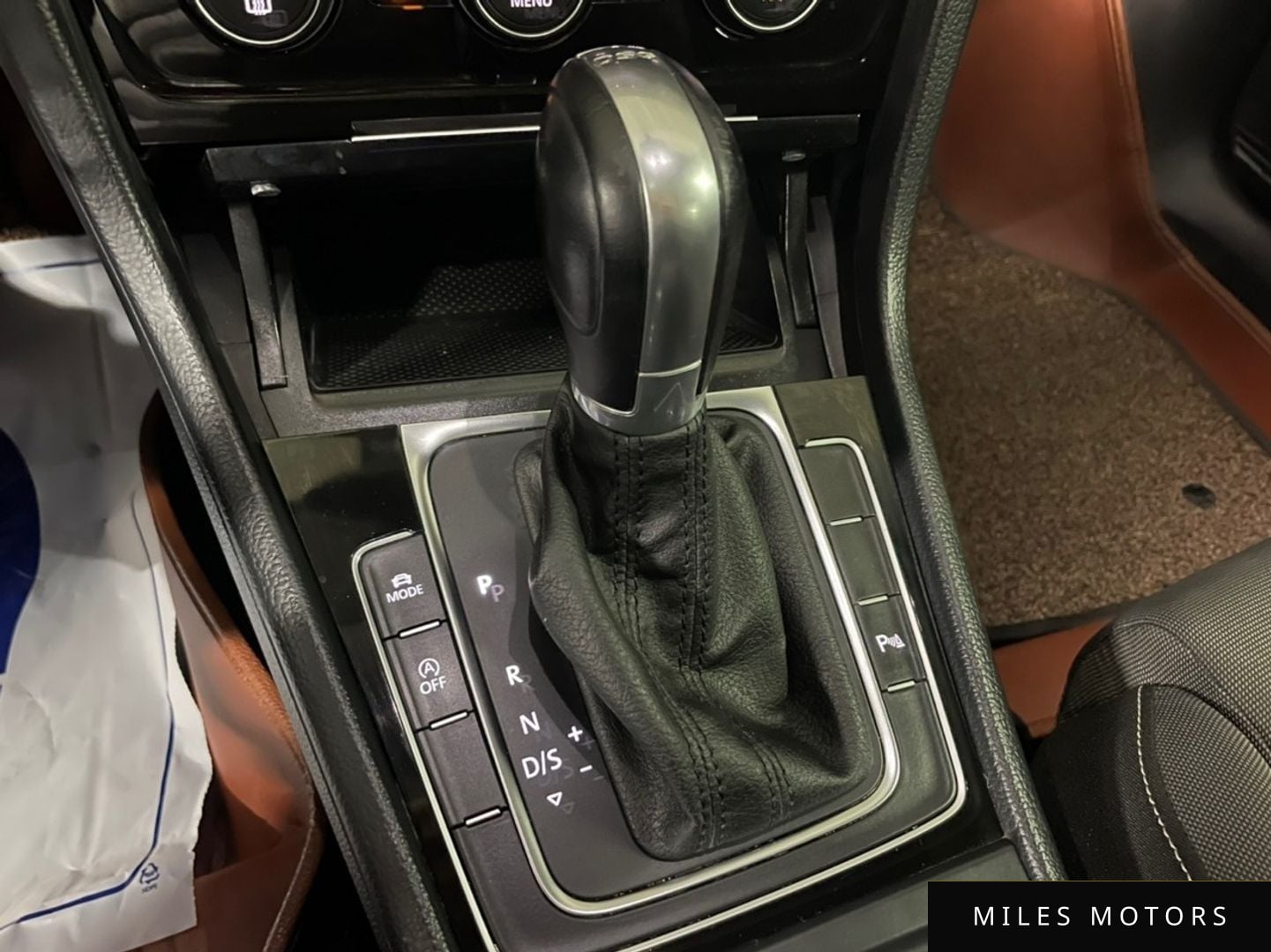 Volkswagen Golf 2015 — миниатюра 10