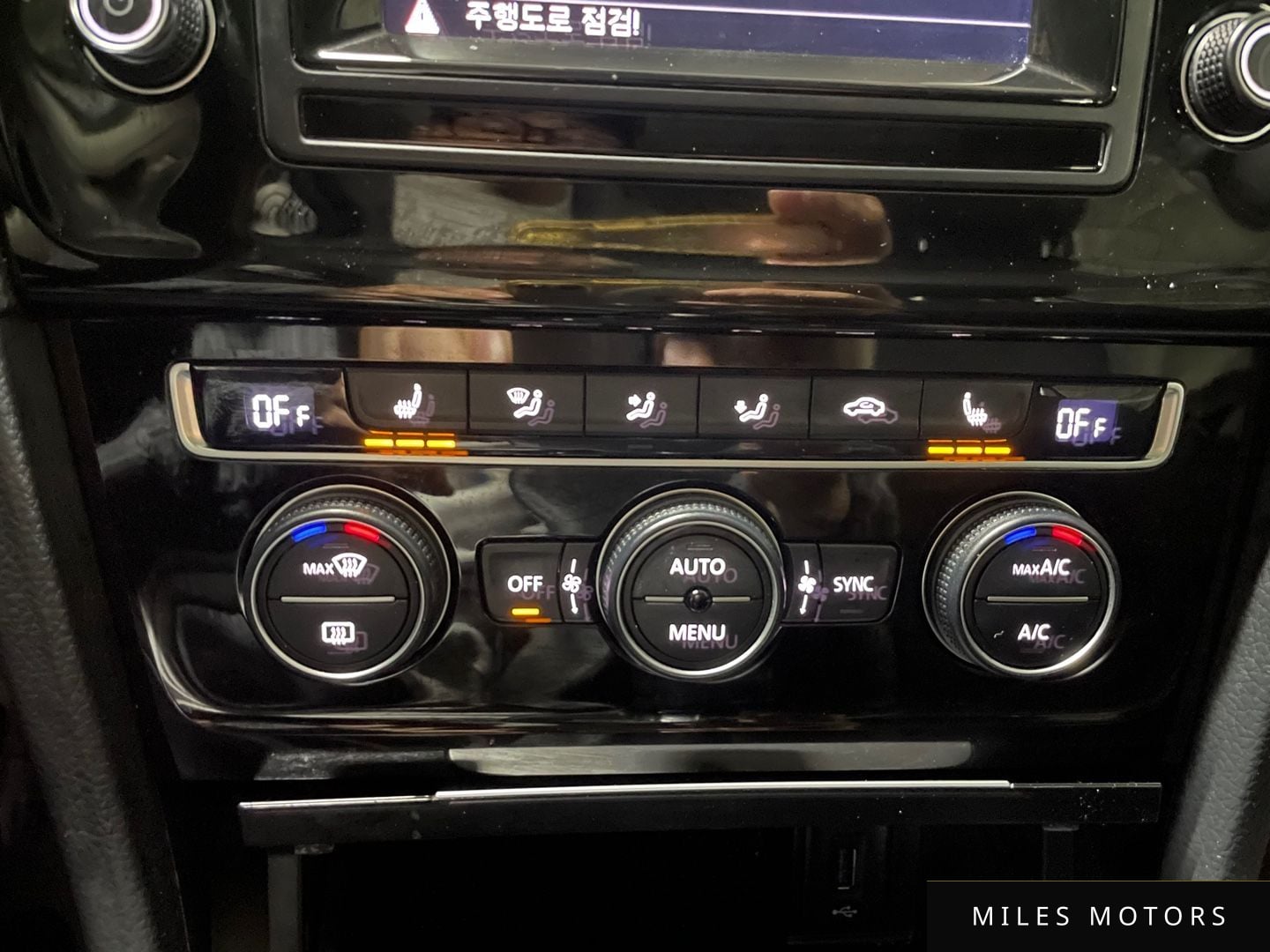 Volkswagen Golf 2015 — миниатюра 12