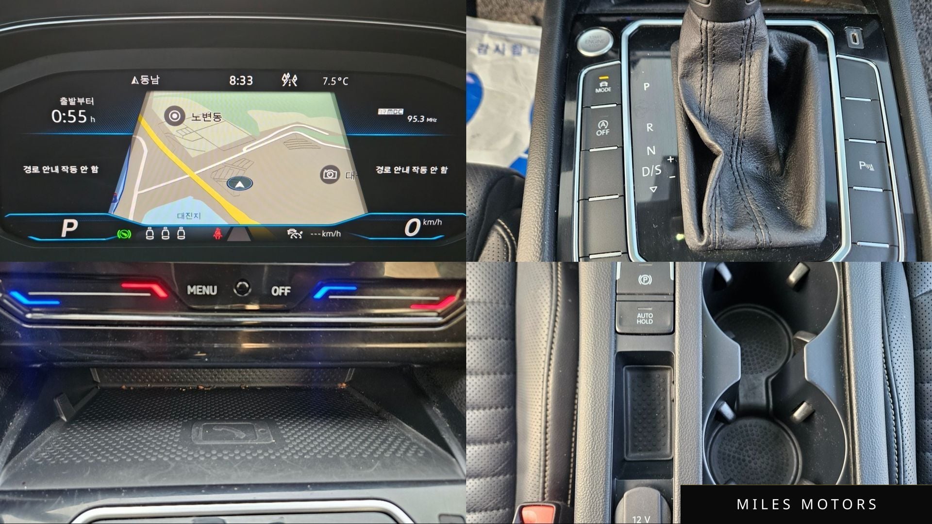 Volkswagen Passat 2022 — миниатюра 9