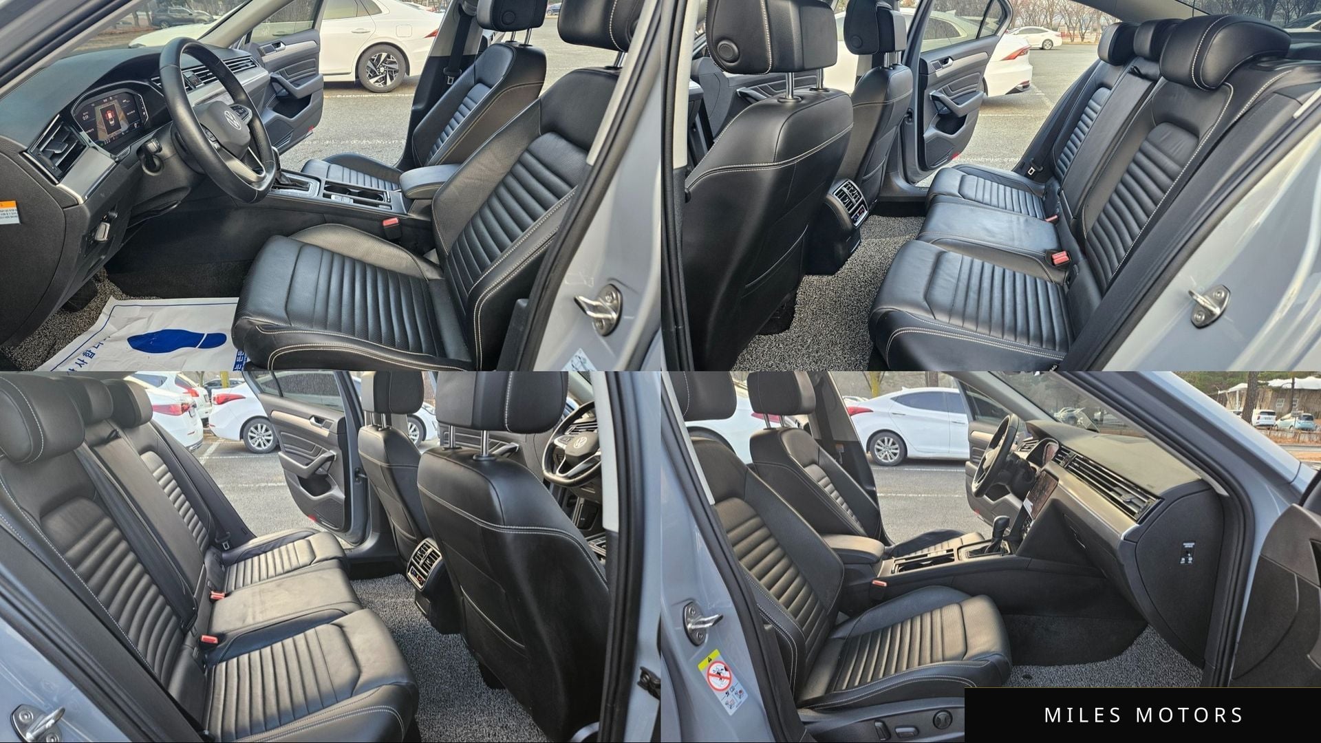 Volkswagen Passat 2022 — миниатюра 11