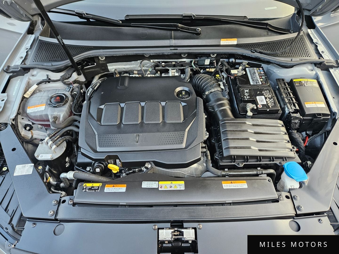 Volkswagen Passat 2022 — миниатюра 12